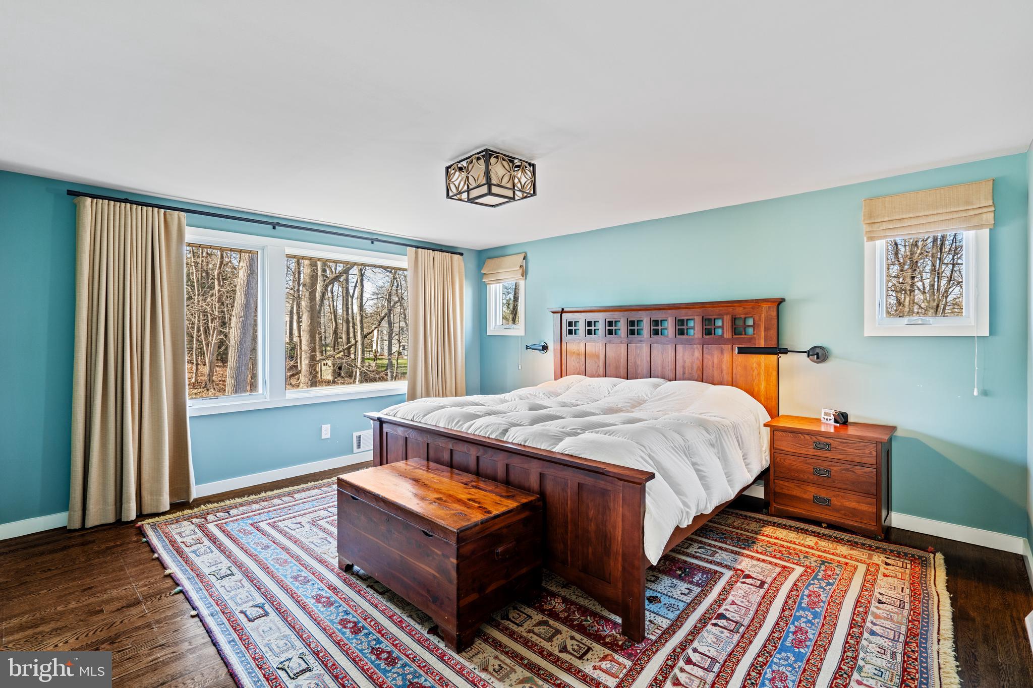 315 Edgehill Road