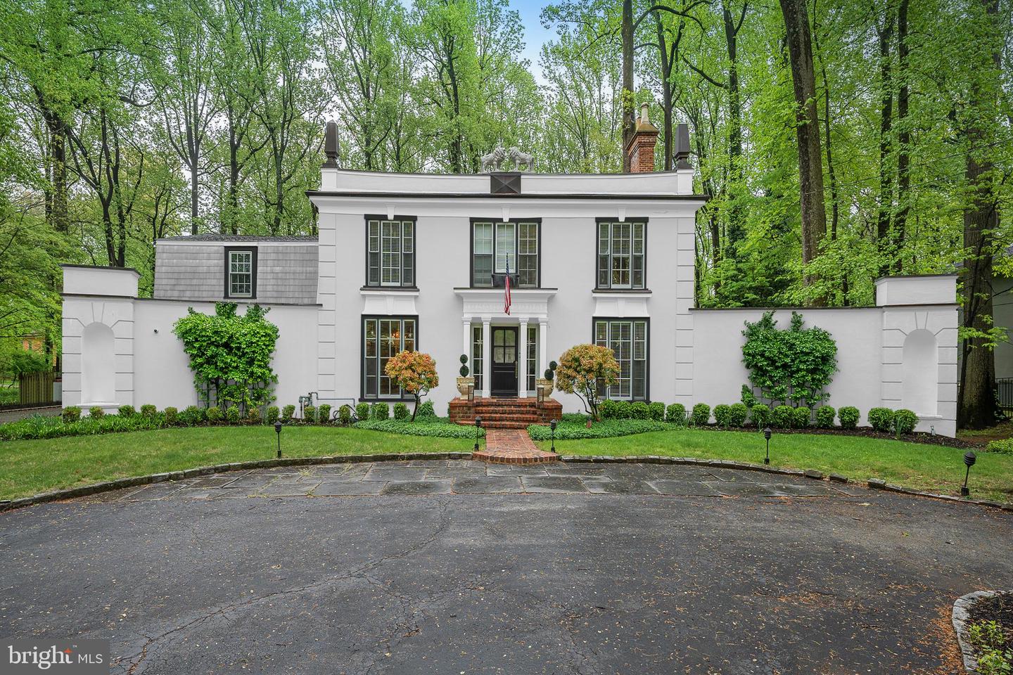 510 Oak Grove Ln Lavinia Smerconish Philadelphia Real Estate Agent