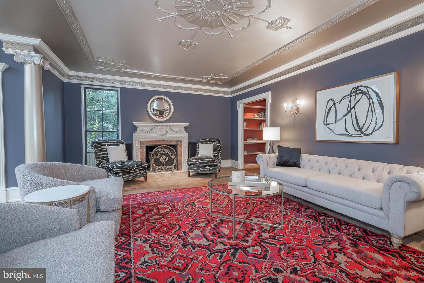 510 Oak Grove Ln Lavinia Smerconish Philadelphia Real Estate Agent