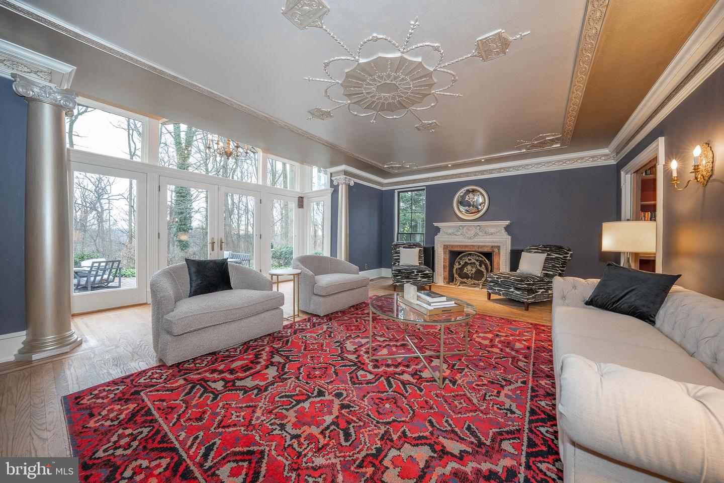 510 Oak Grove Ln Lavinia Smerconish Philadelphia Real Estate Agent