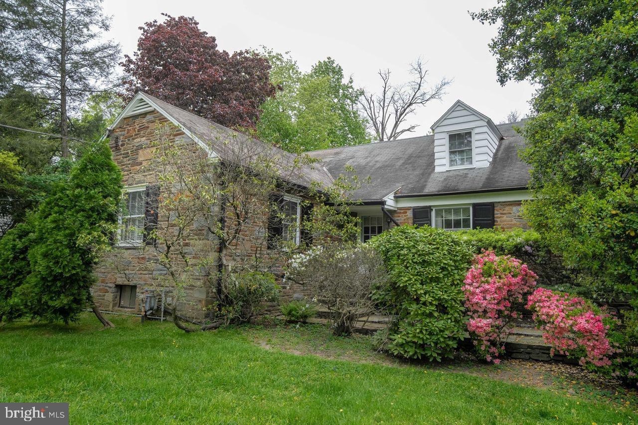 126 Tunbridge Cir