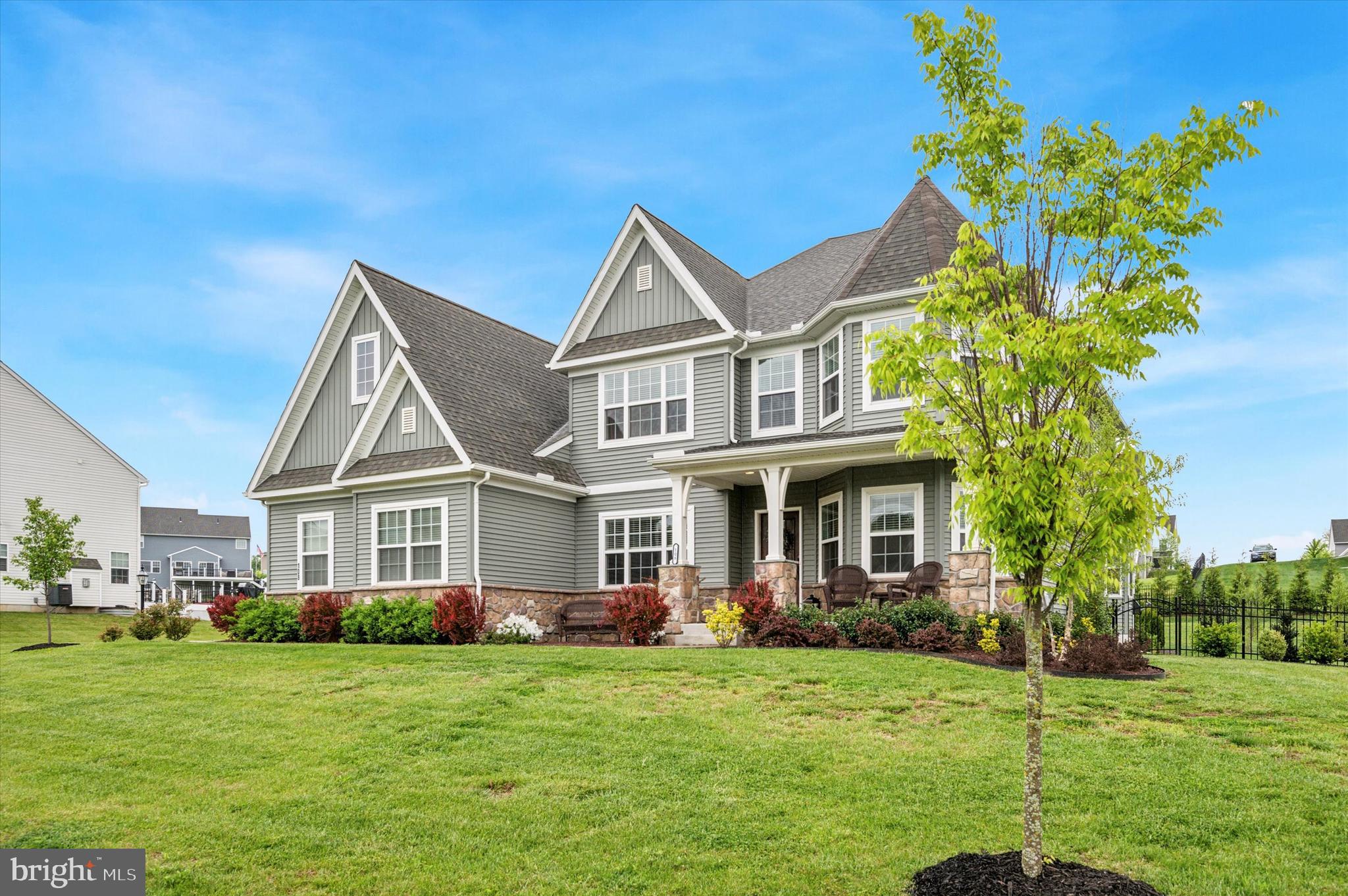 108 Parkview Way