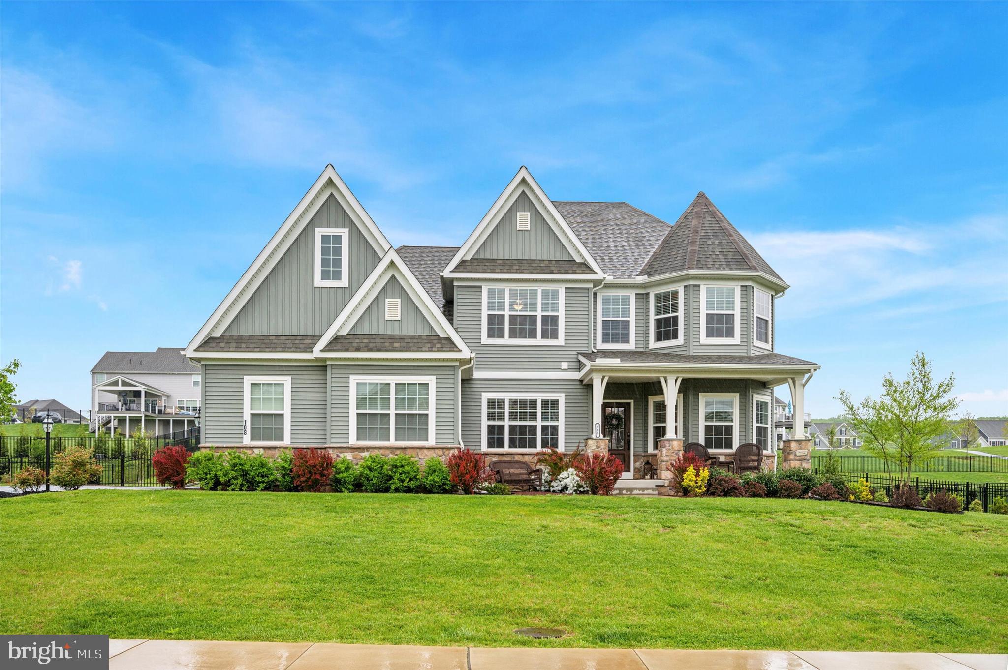 108 Parkview Way