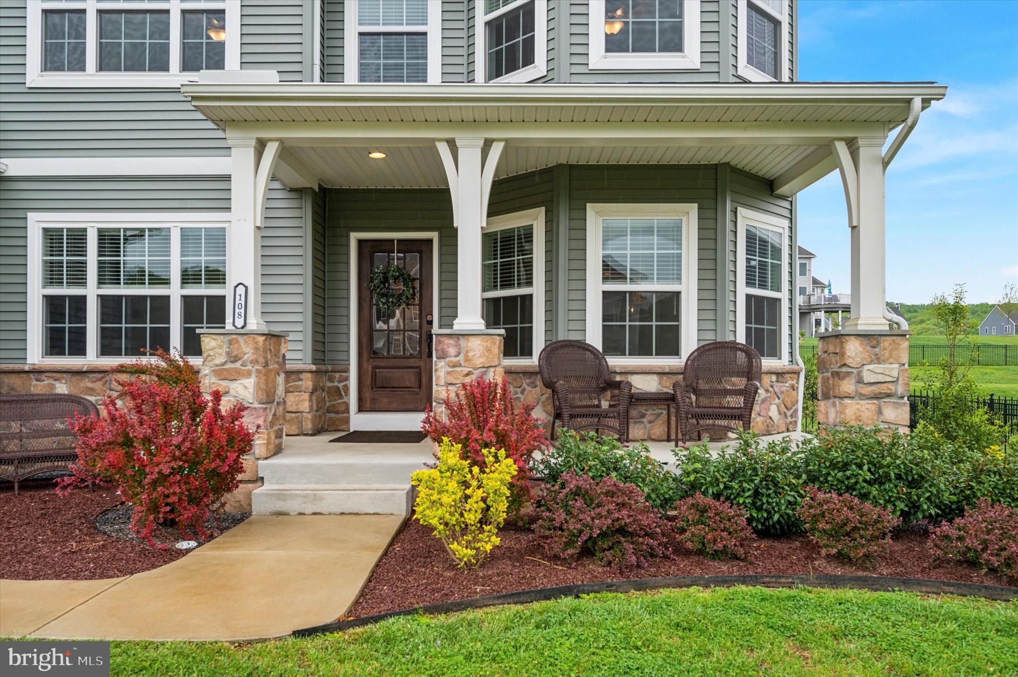 108 Parkview Way