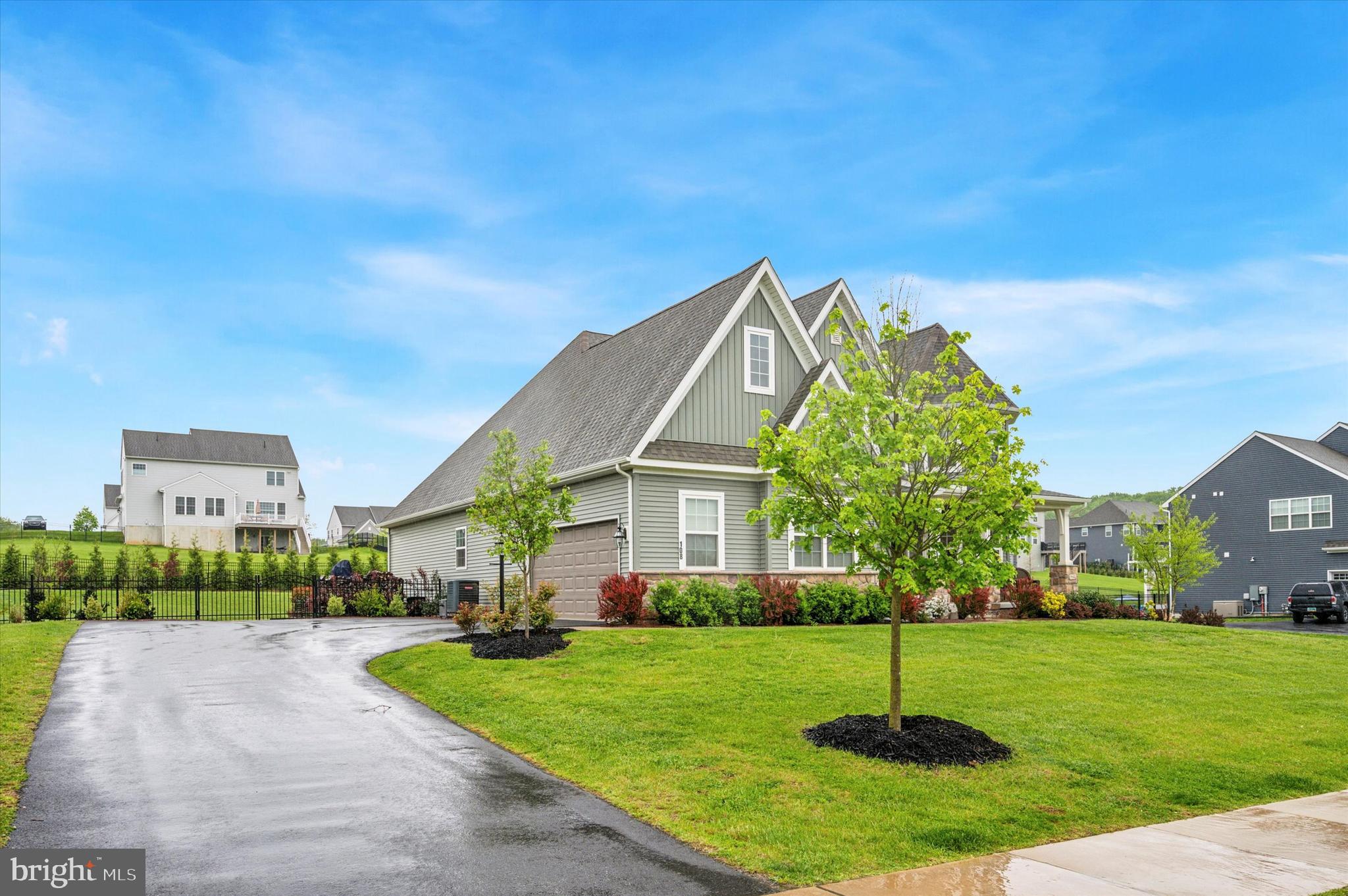 108 Parkview Way