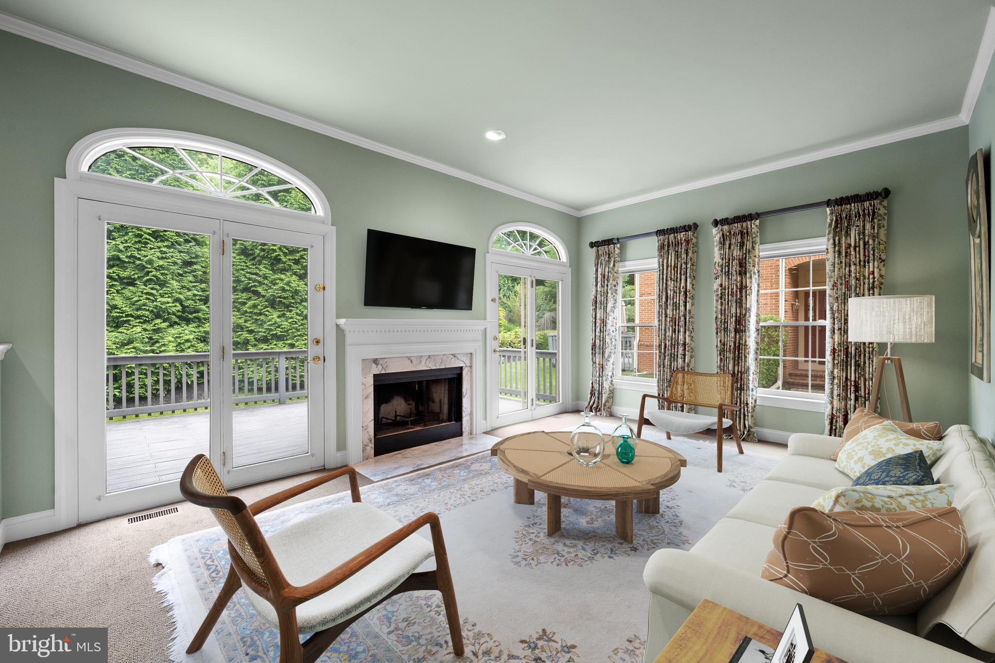 110 Springton Mews Cir