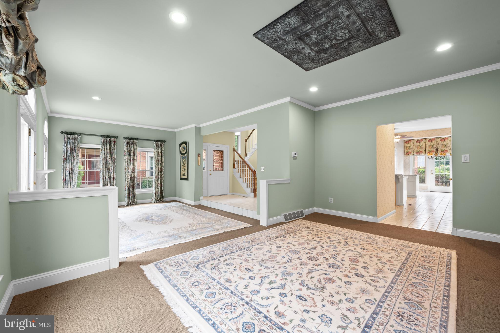 110 Springton Mews Cir