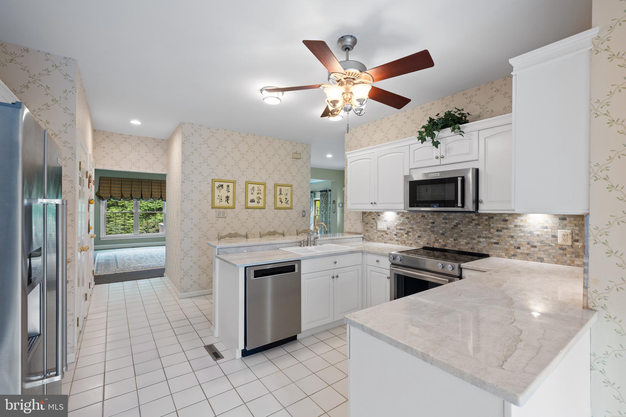 110 Springton Mews Cir