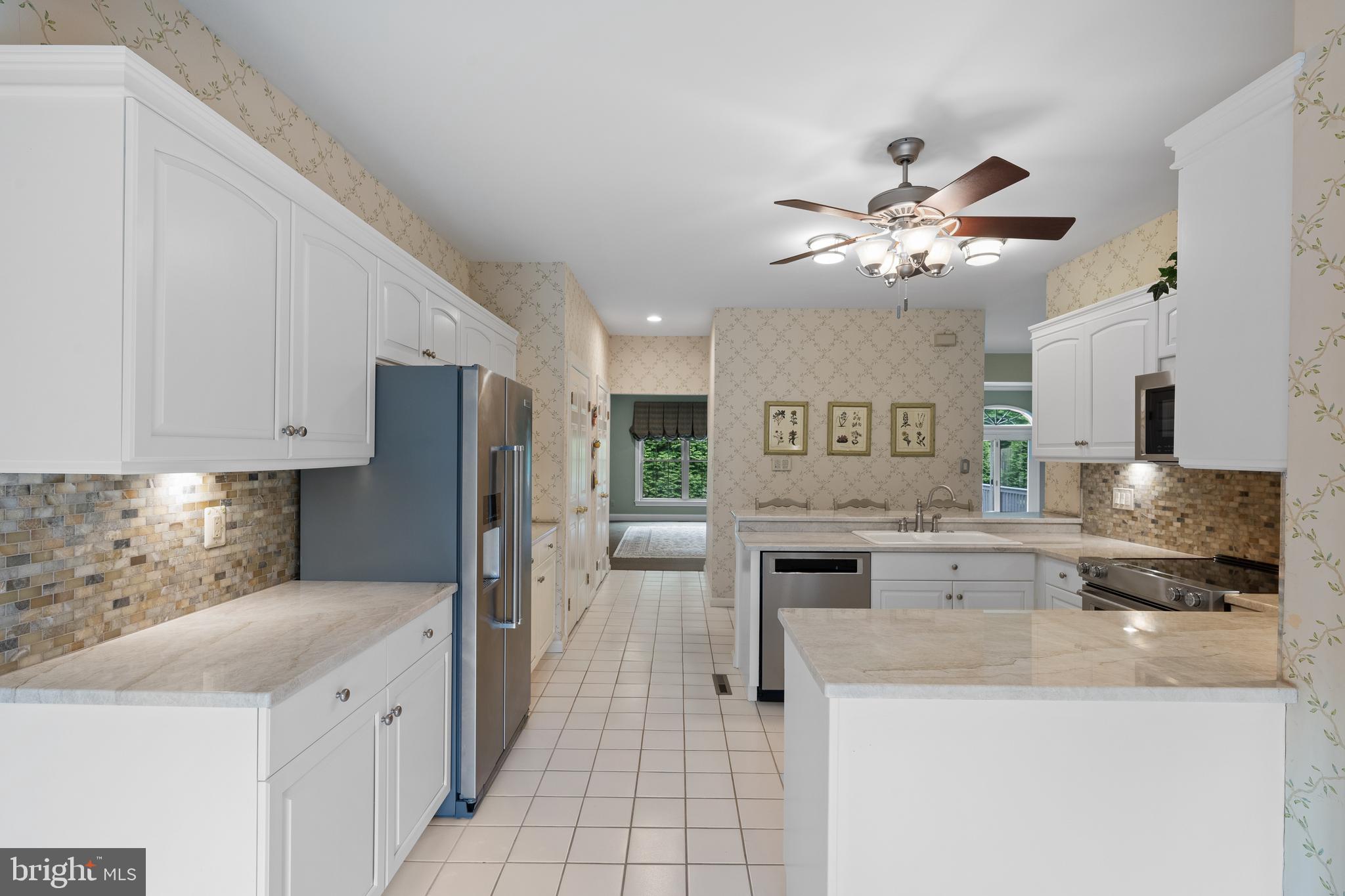 110 Springton Mews Cir