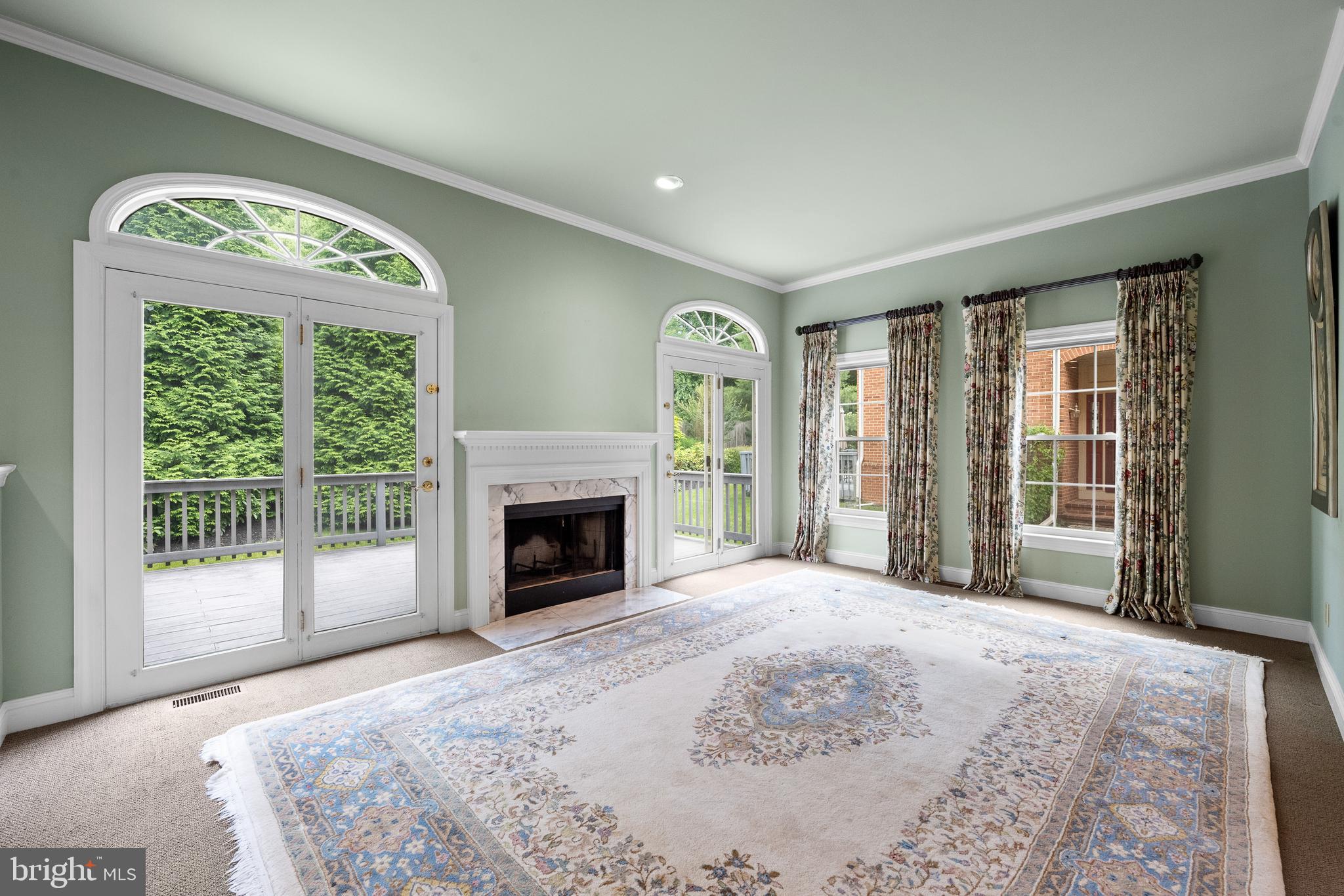 110 Springton Mews Cir