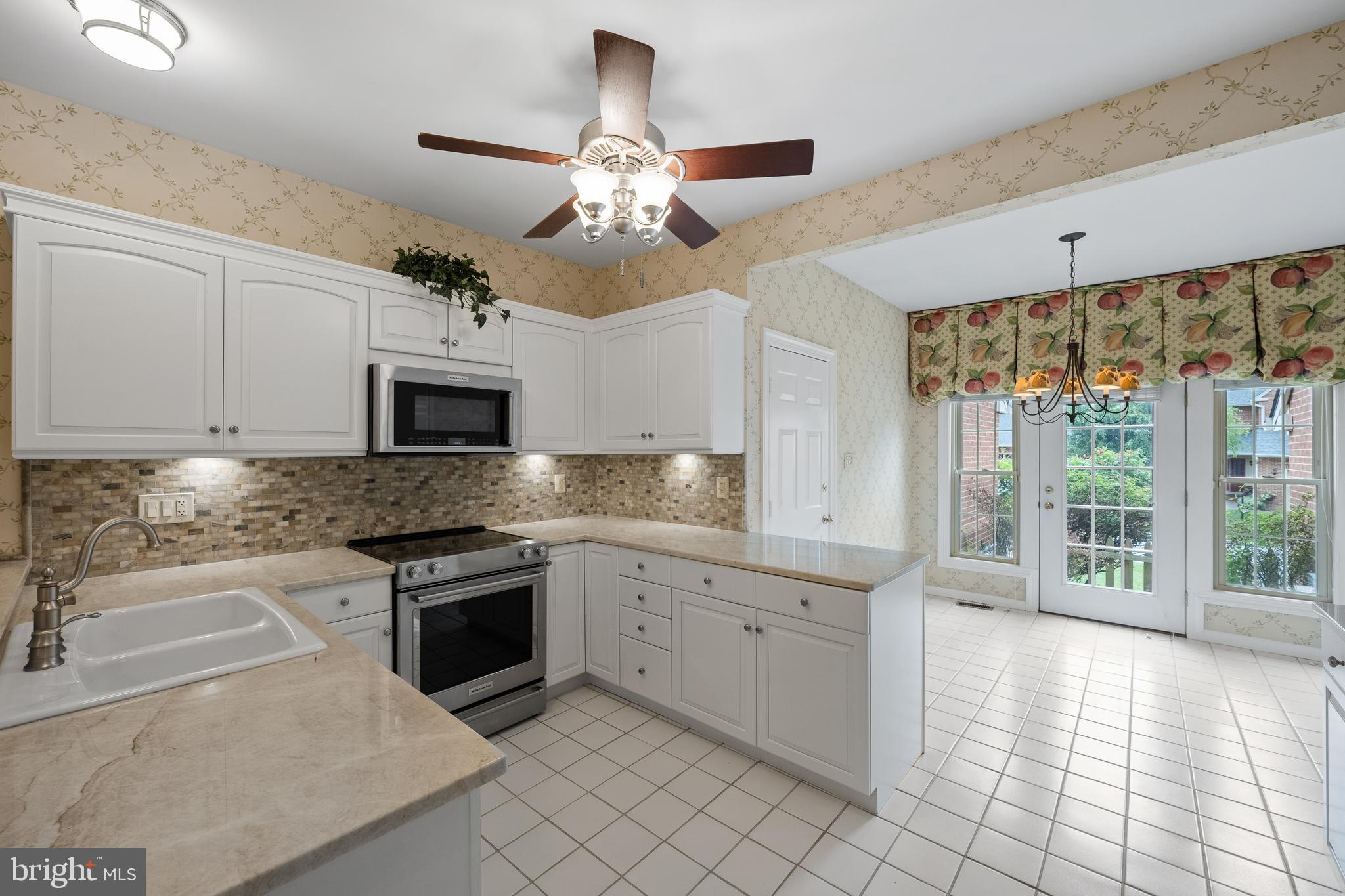 110 Springton Mews Cir