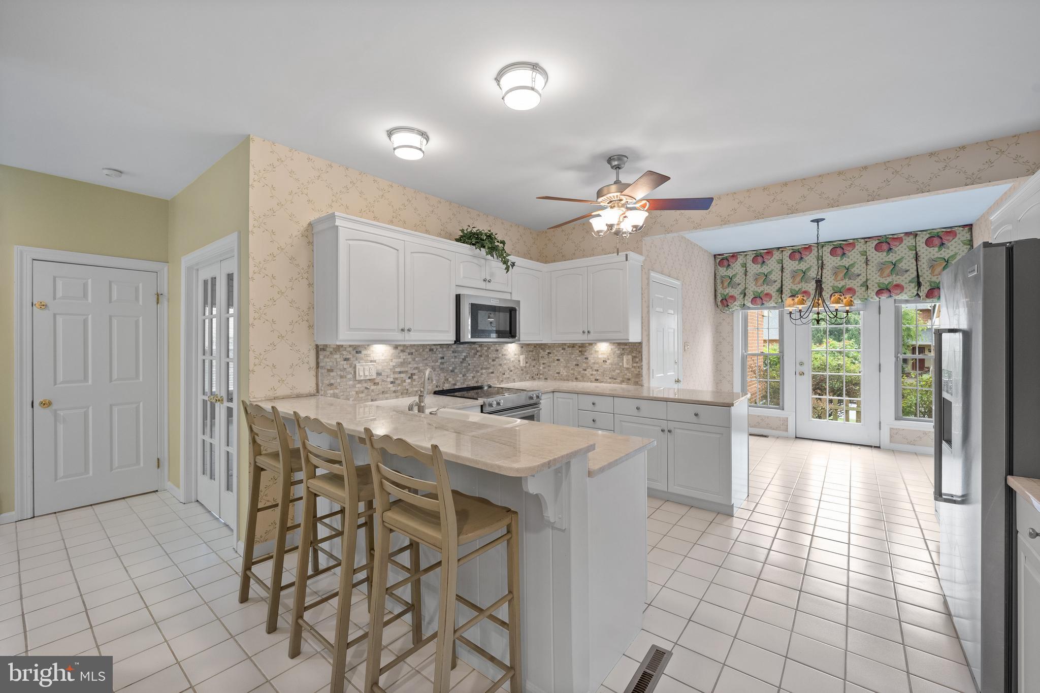 110 Springton Mews Cir