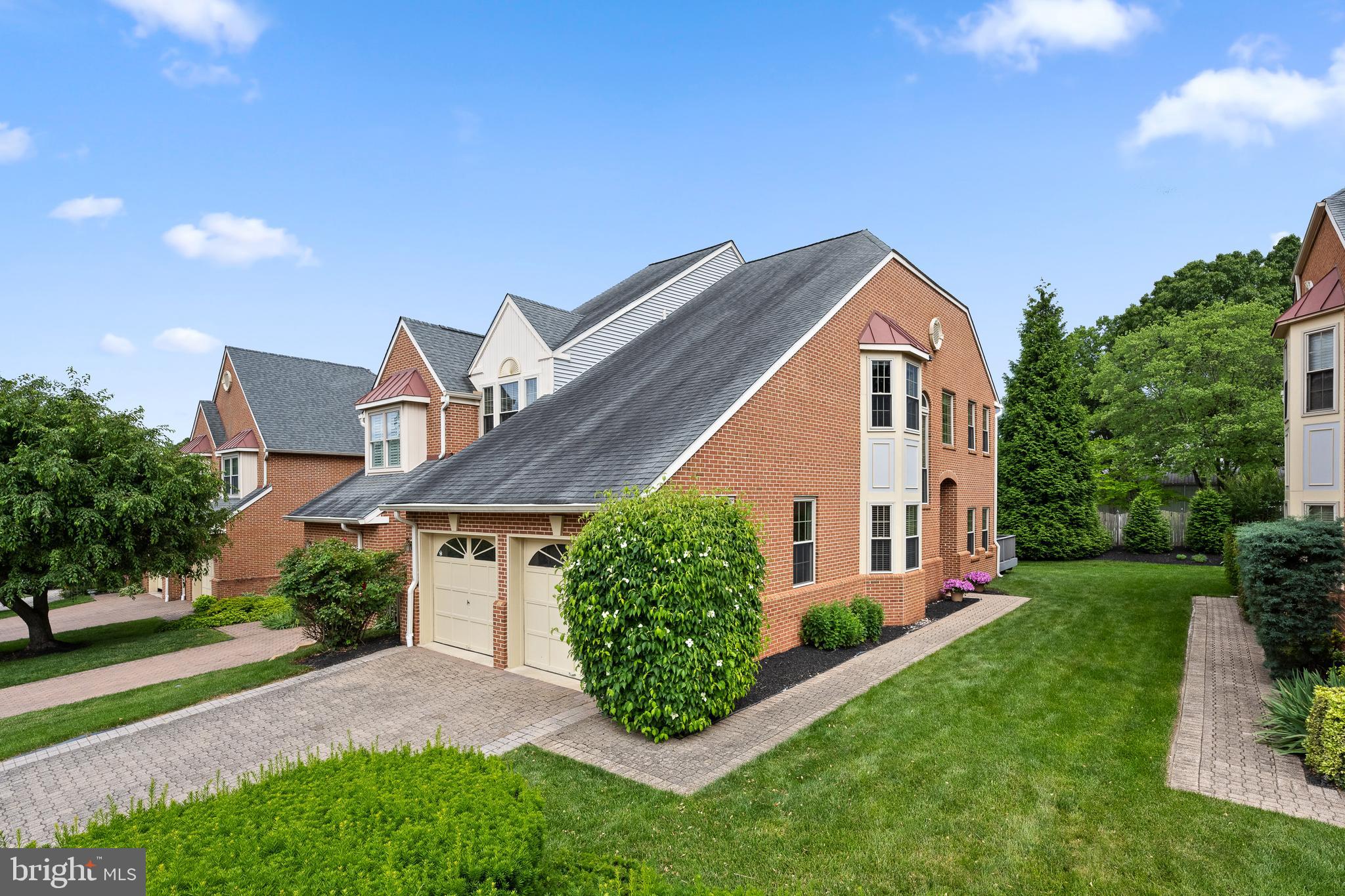 110 Springton Mews Cir