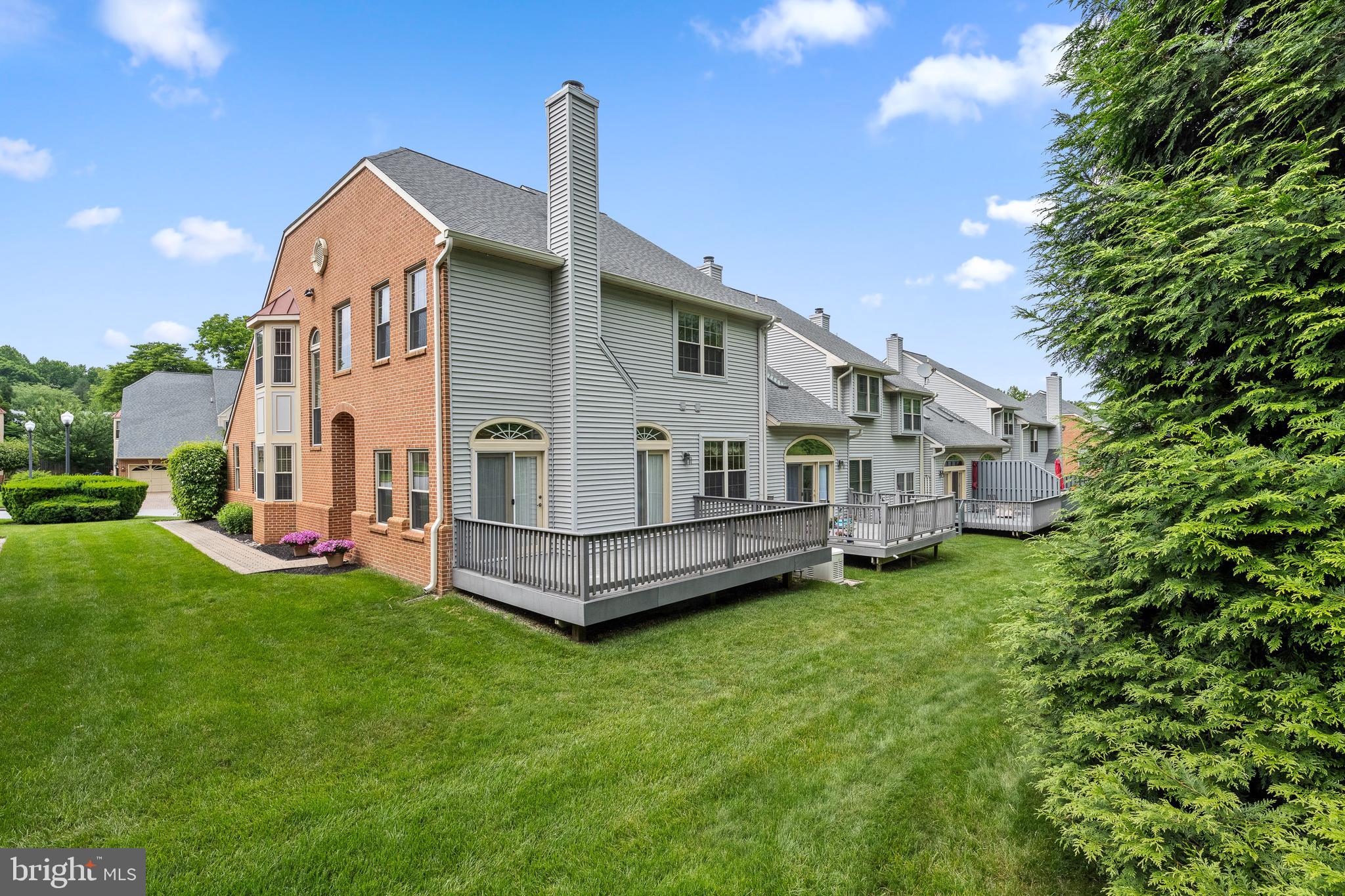 110 Springton Mews Cir