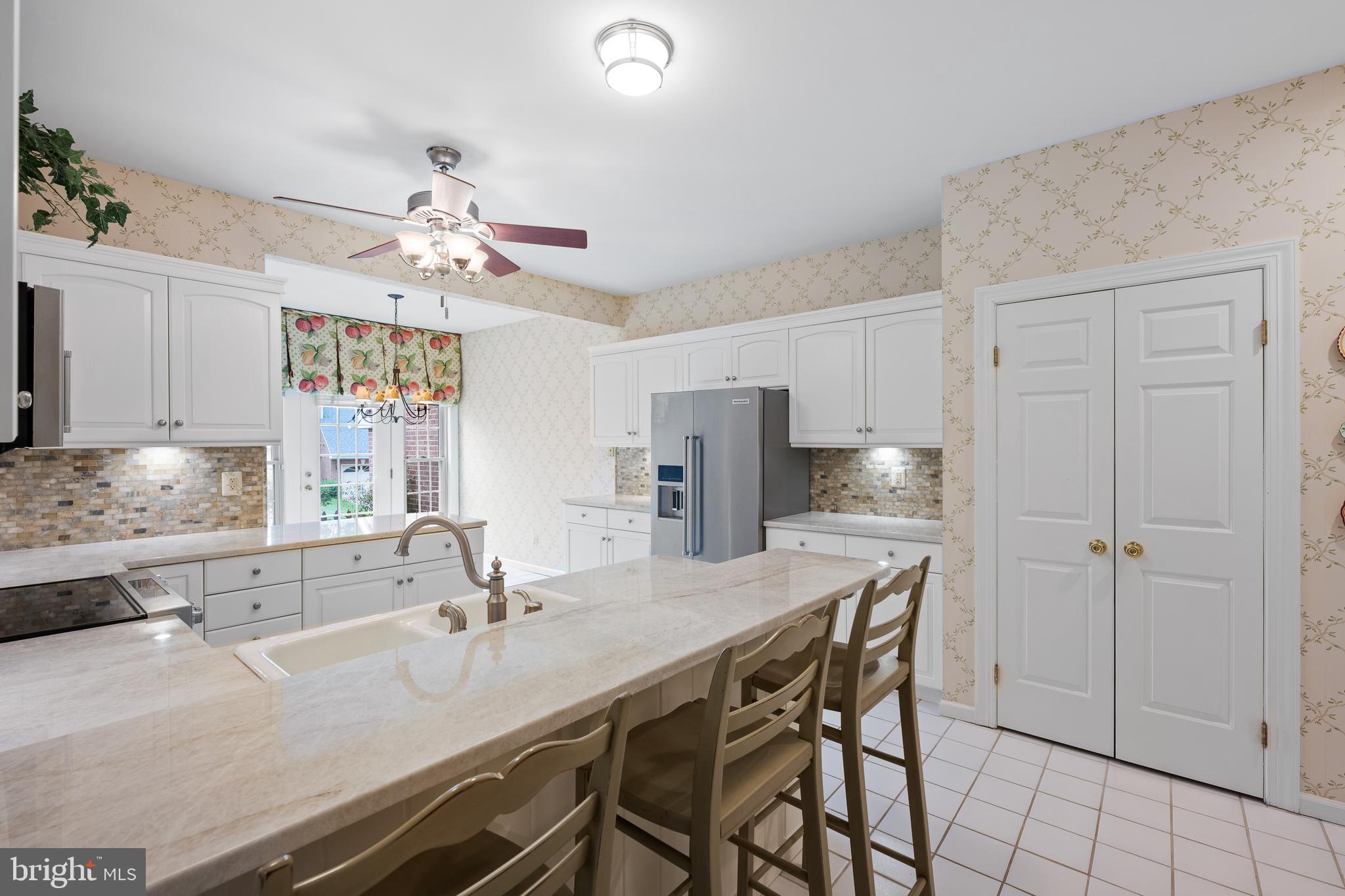 110 Springton Mews Cir