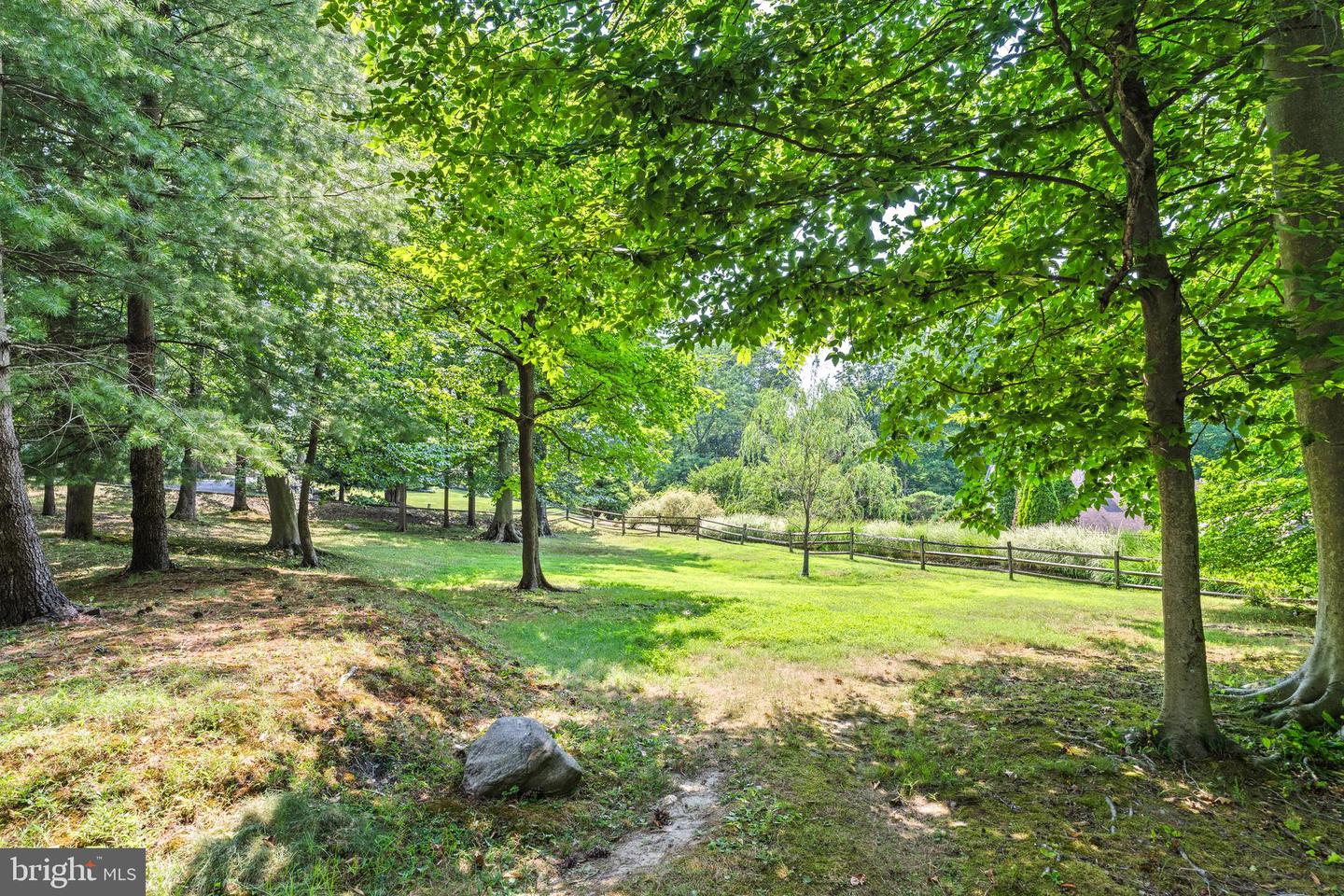 253 Ithan Creek Rd
