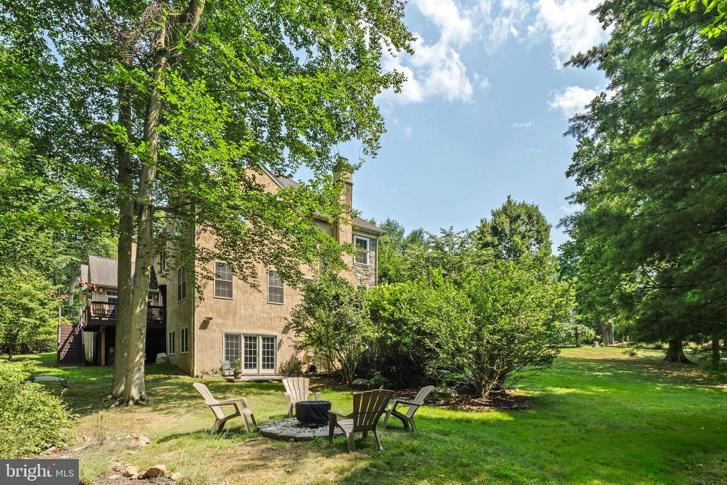 253 Ithan Creek Rd