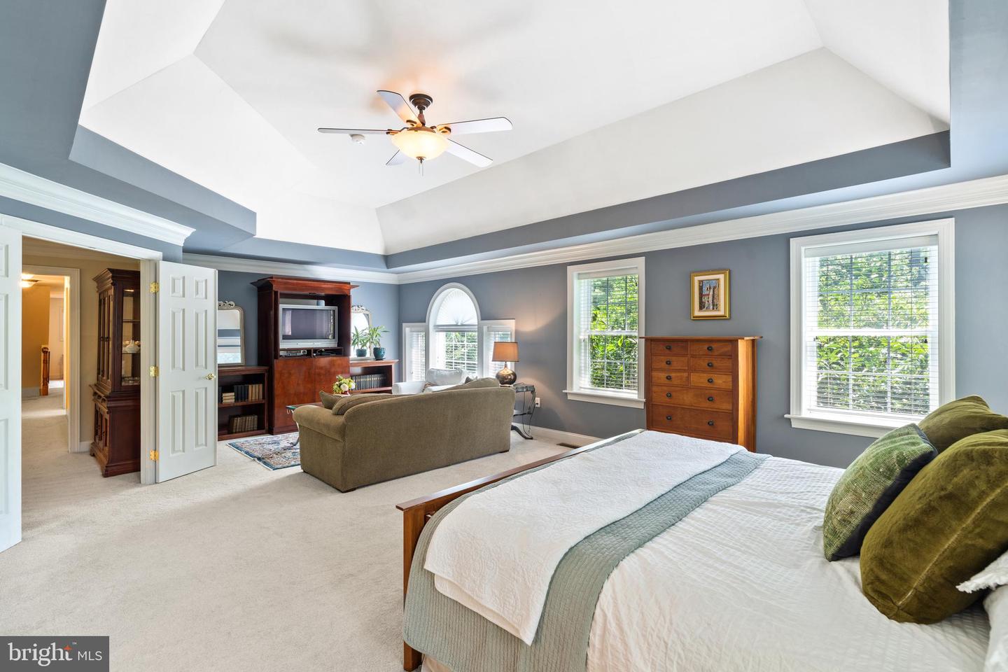 253 Ithan Creek Rd