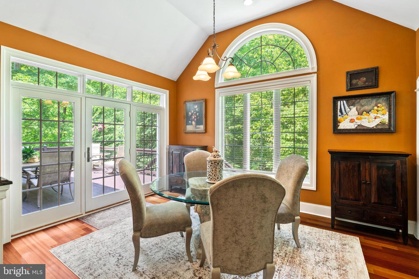 253 Ithan Creek Rd