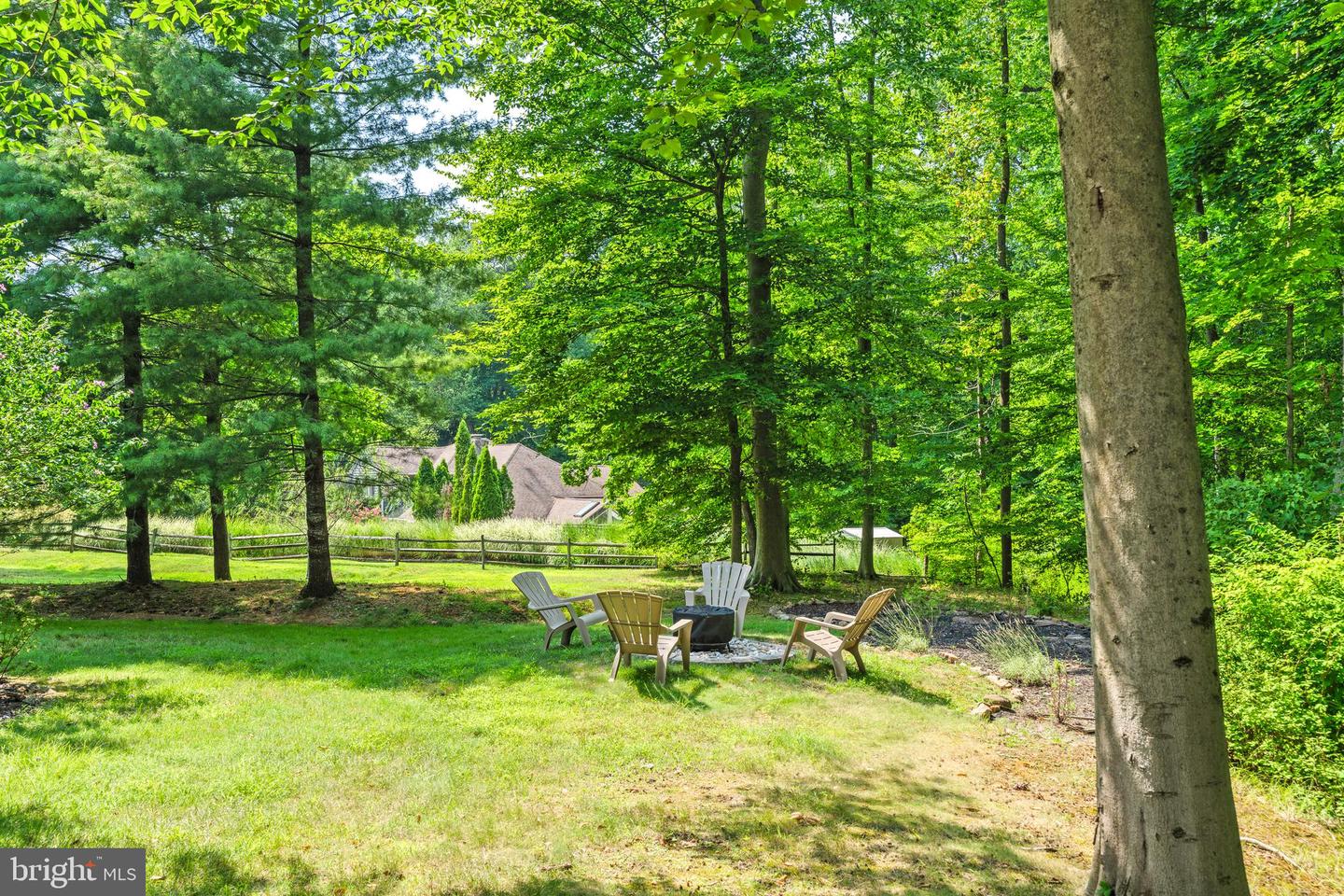 253 Ithan Creek Rd