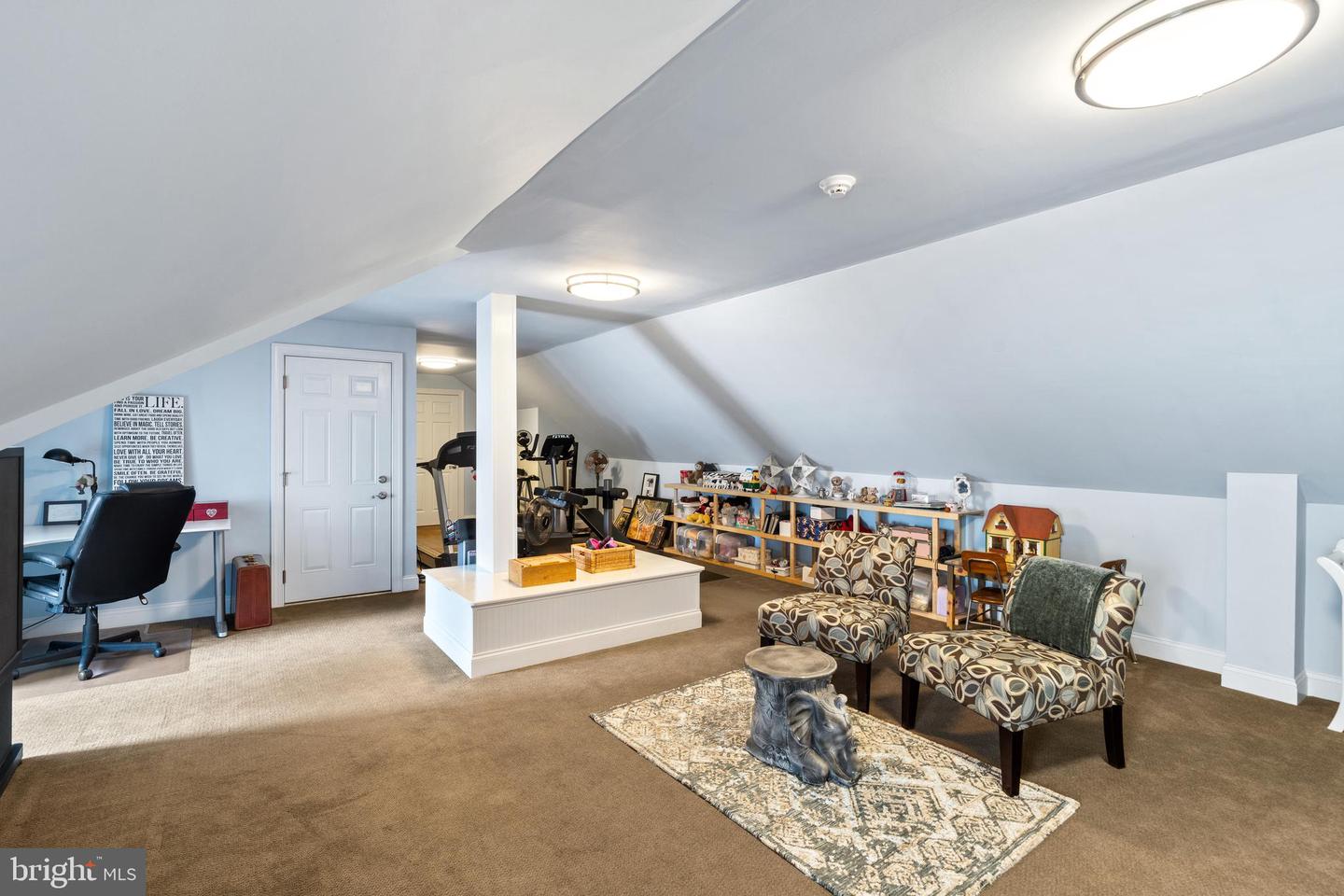 253 Ithan Creek Rd