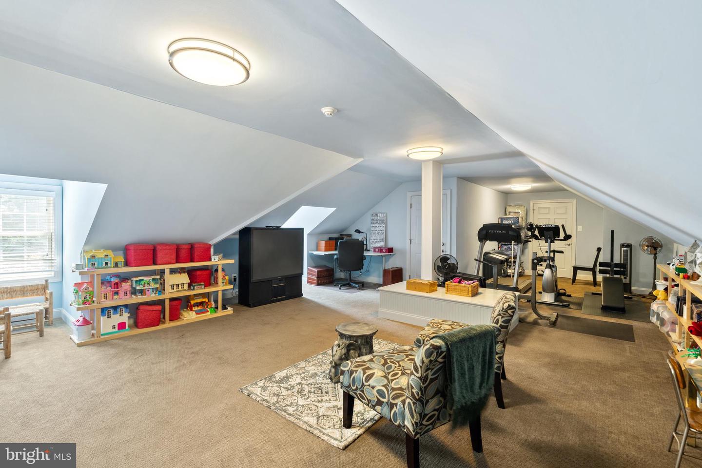 253 Ithan Creek Rd