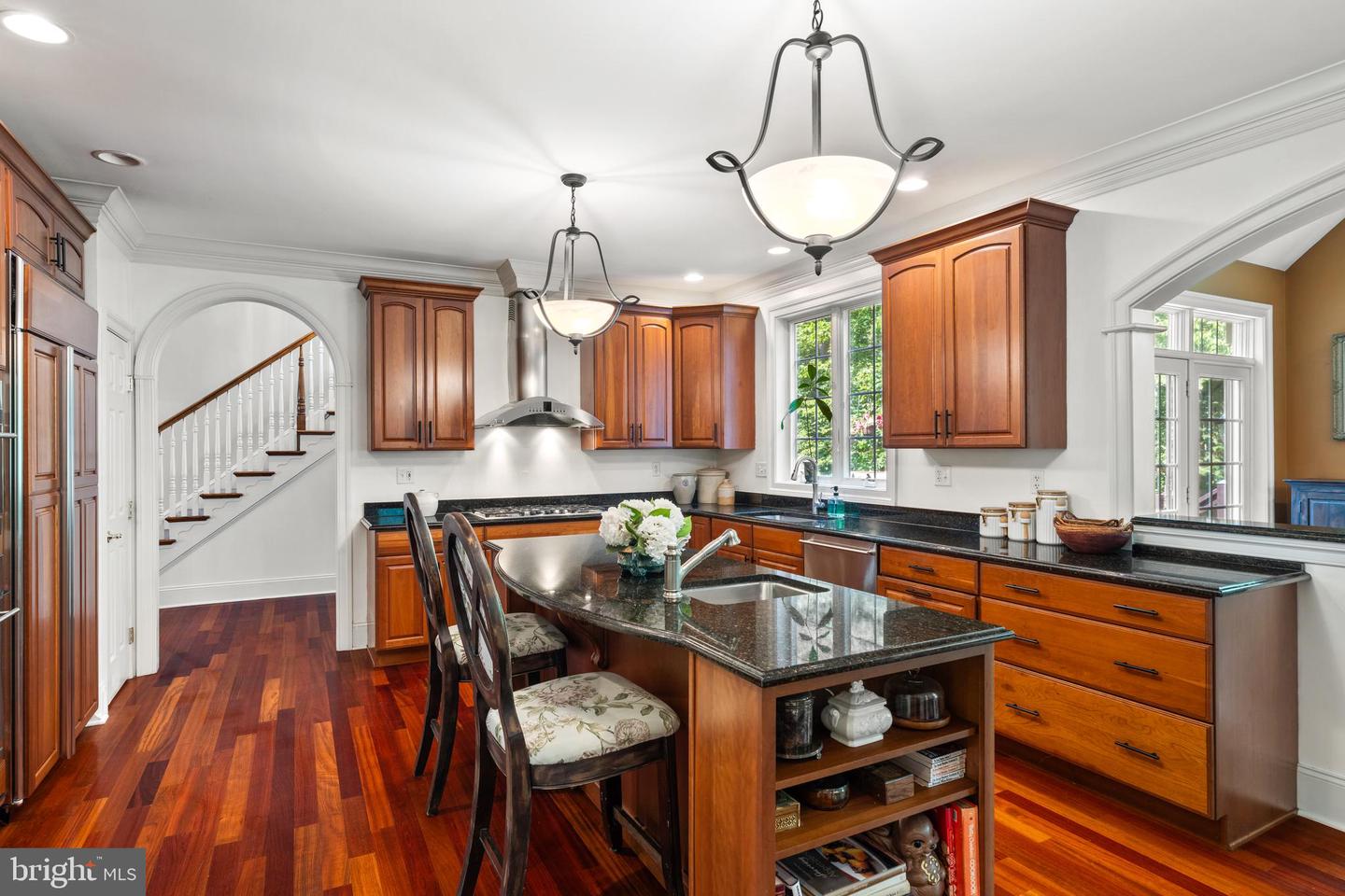 253 Ithan Creek Rd