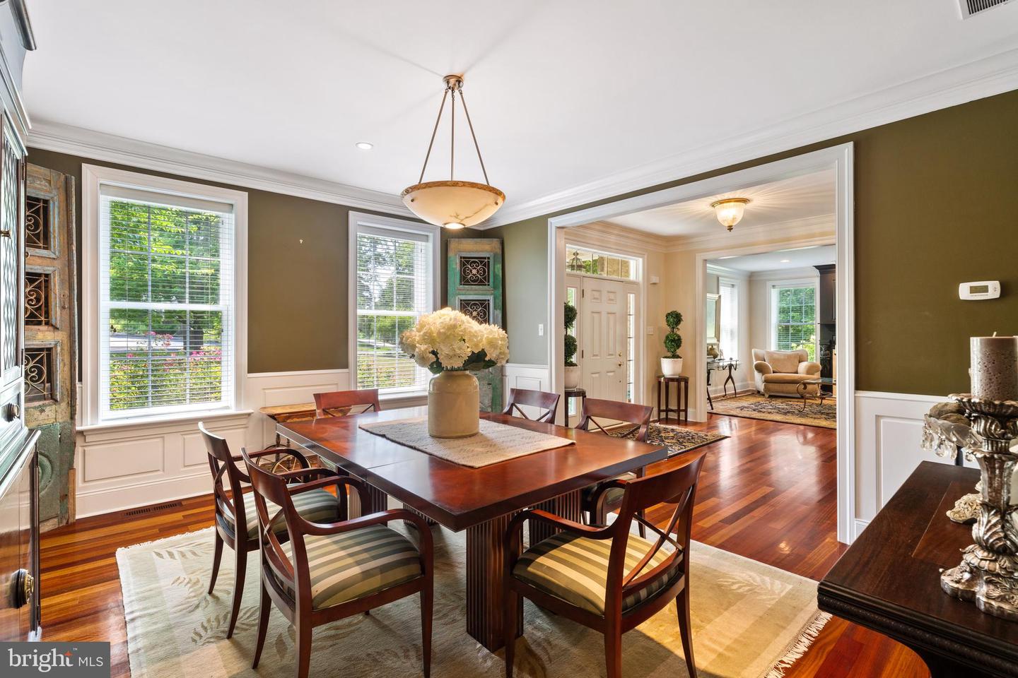 253 Ithan Creek Rd