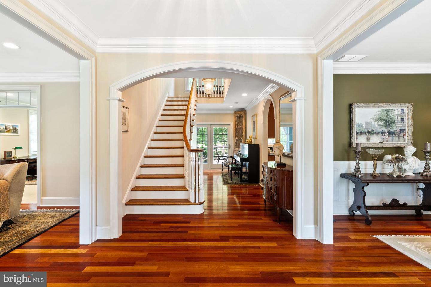 253 Ithan Creek Rd