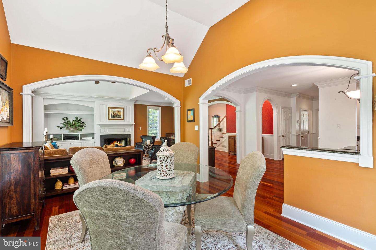253 Ithan Creek Rd