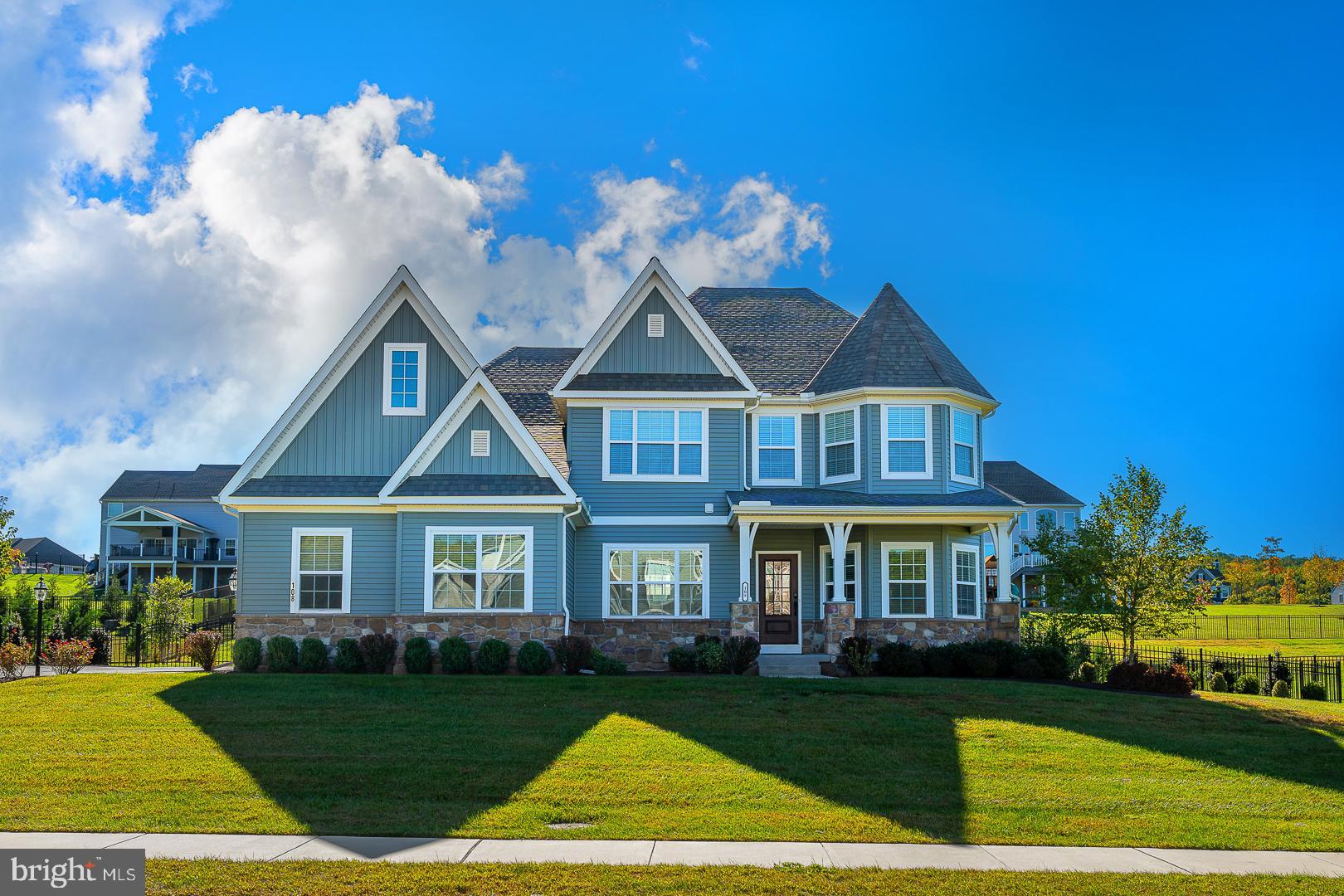 108 Parkview Way