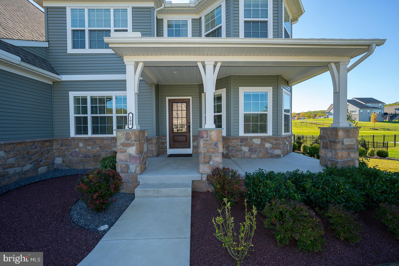 108 Parkview Way