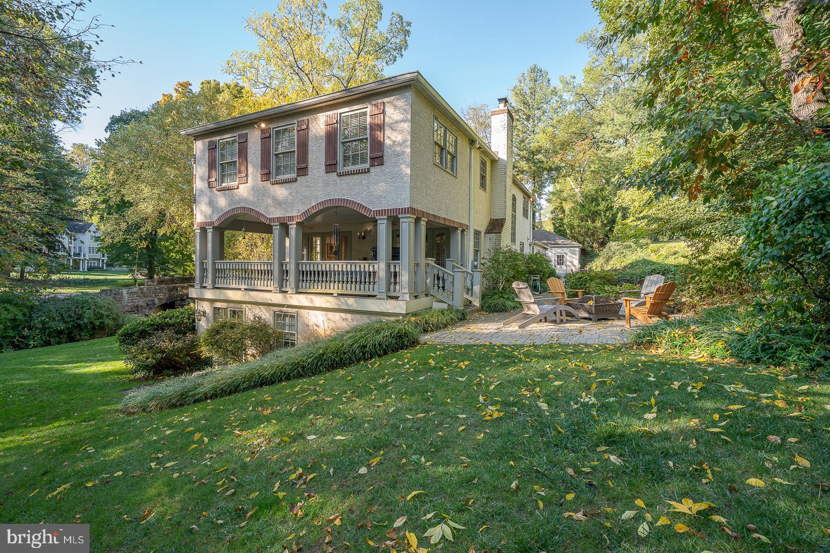 318 Chamounix Rd