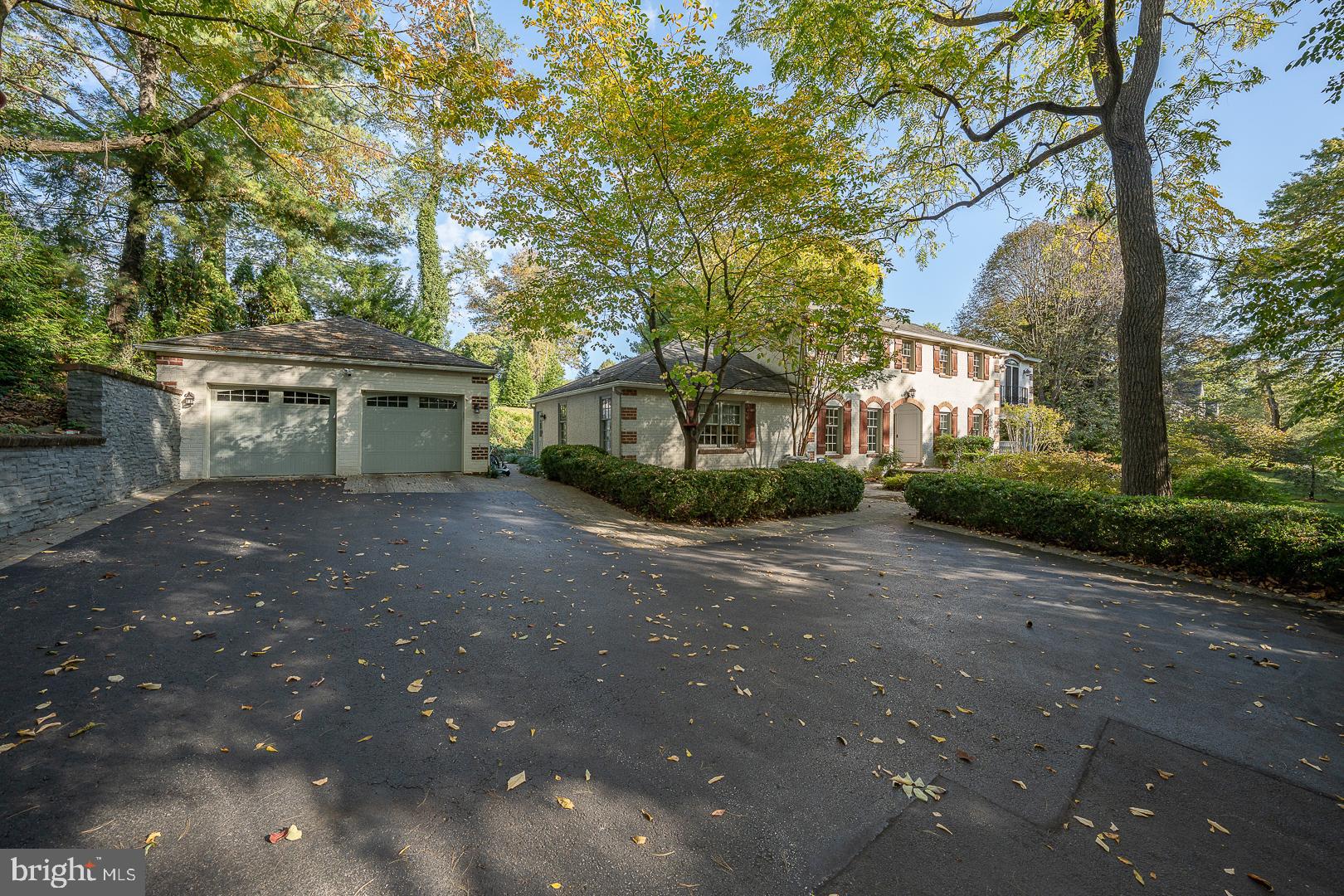 318 Chamounix Rd