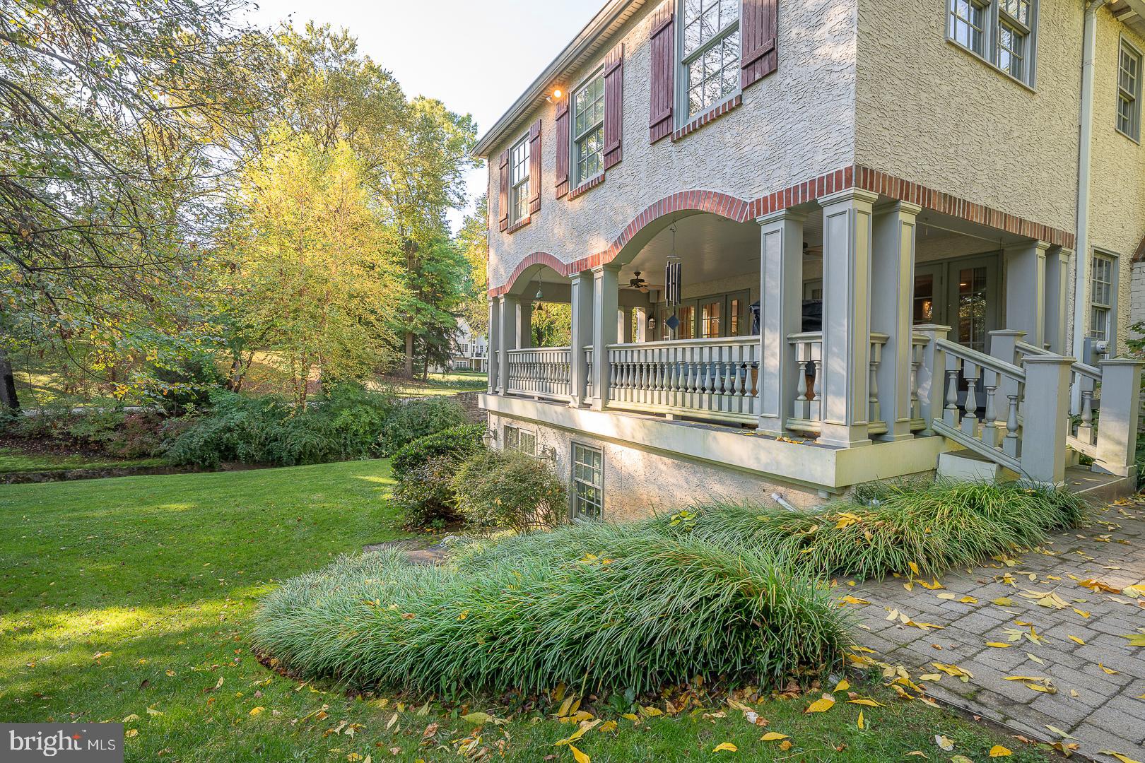 318 Chamounix Rd