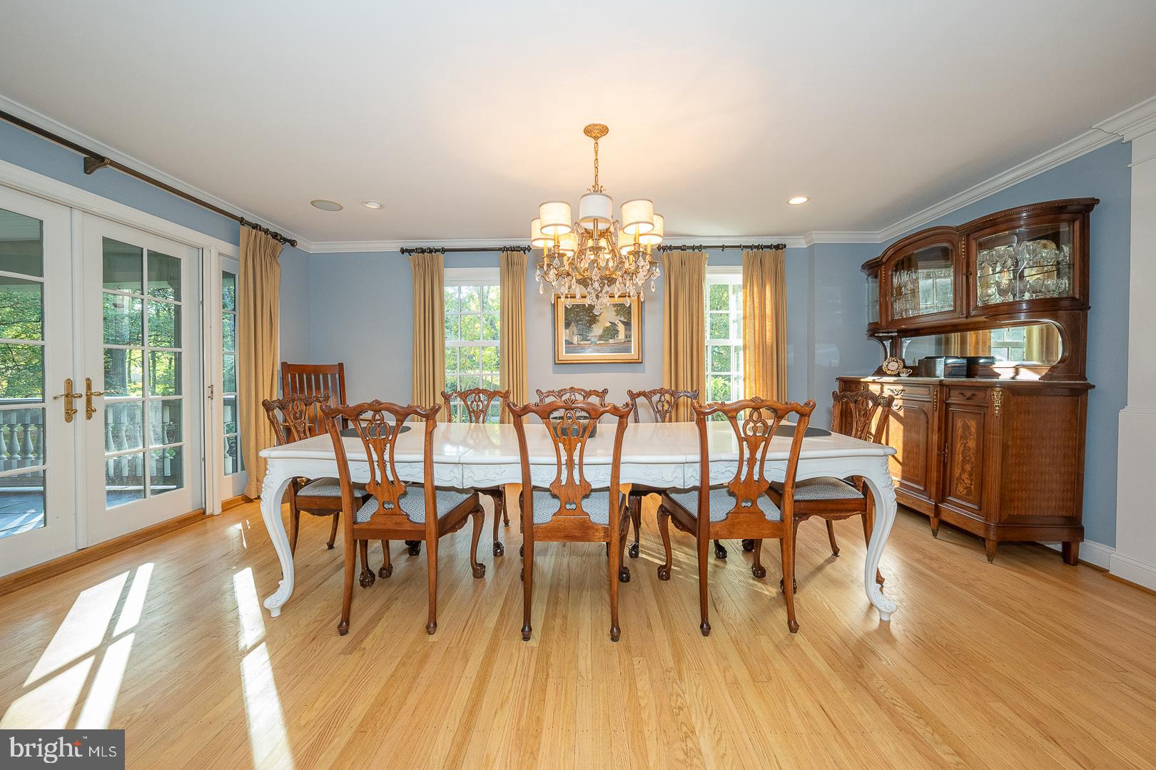 318 Chamounix Rd