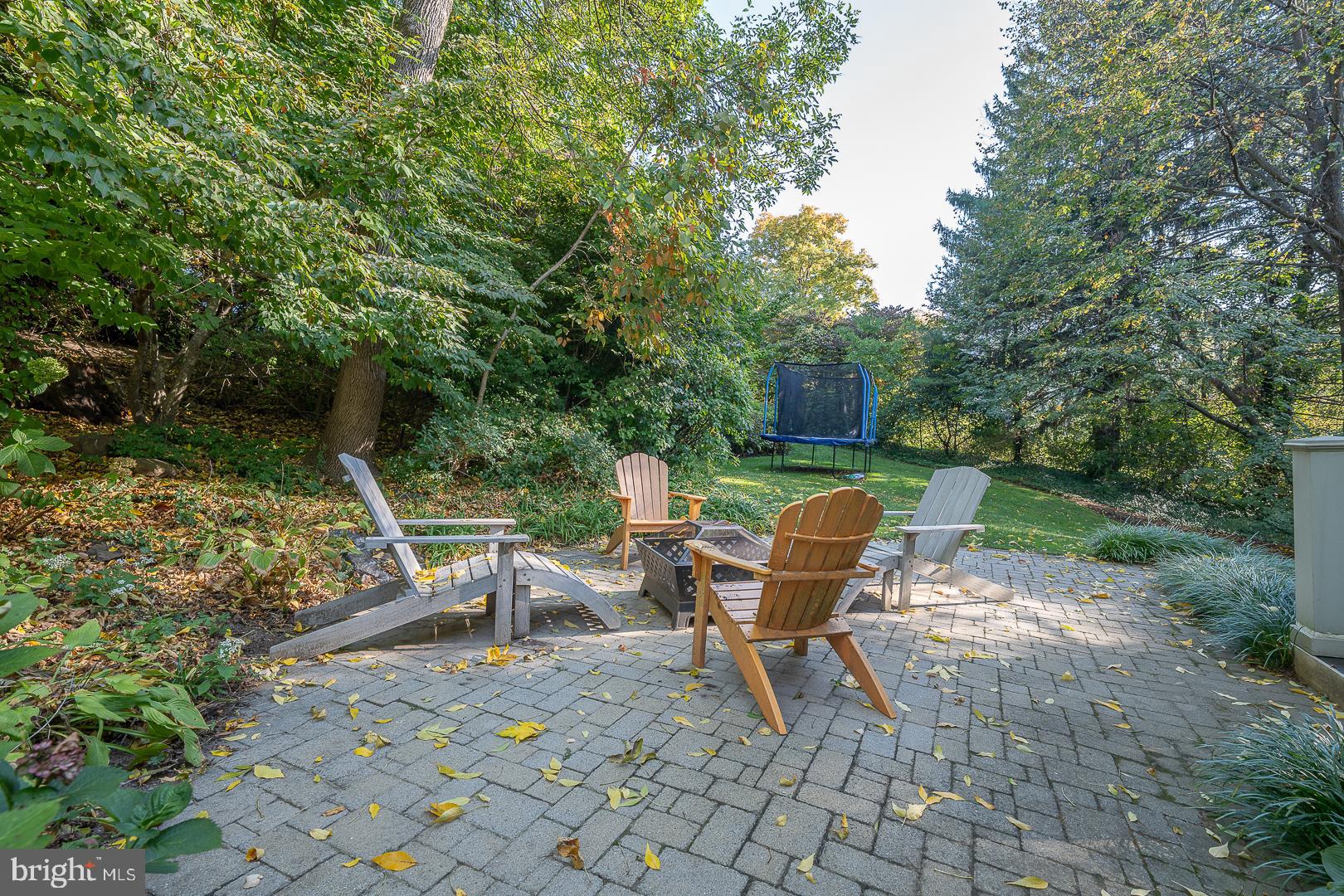 318 Chamounix Rd