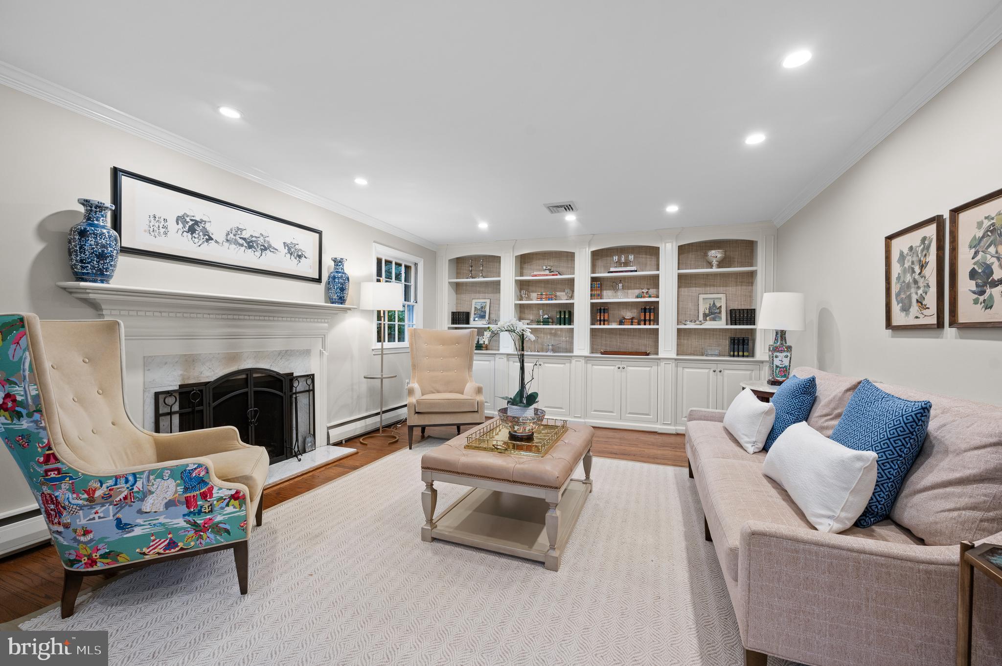 321 Orchard Way