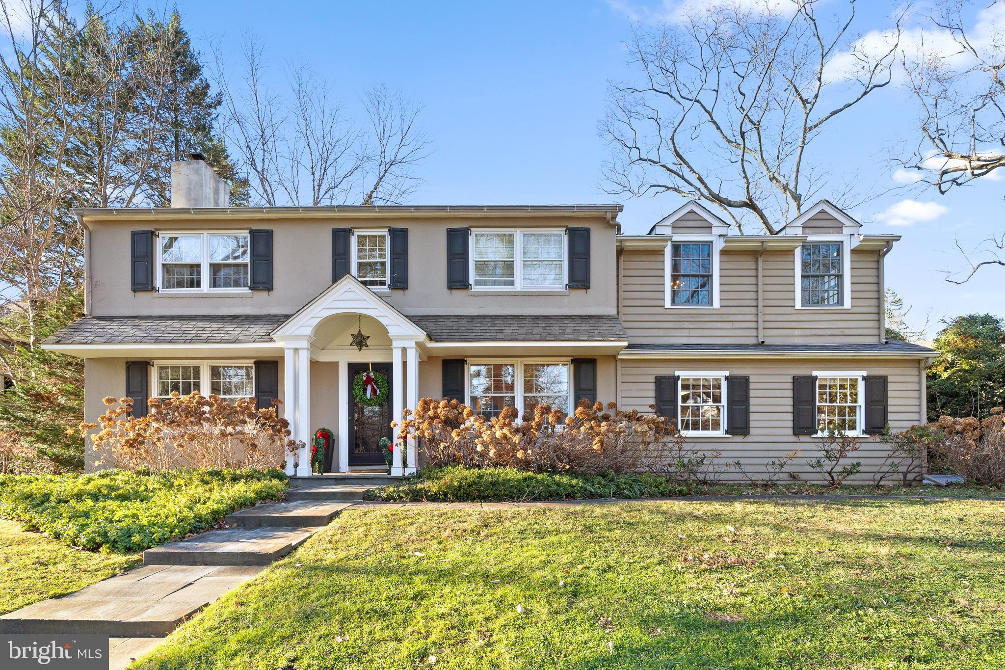 321 Orchard Way