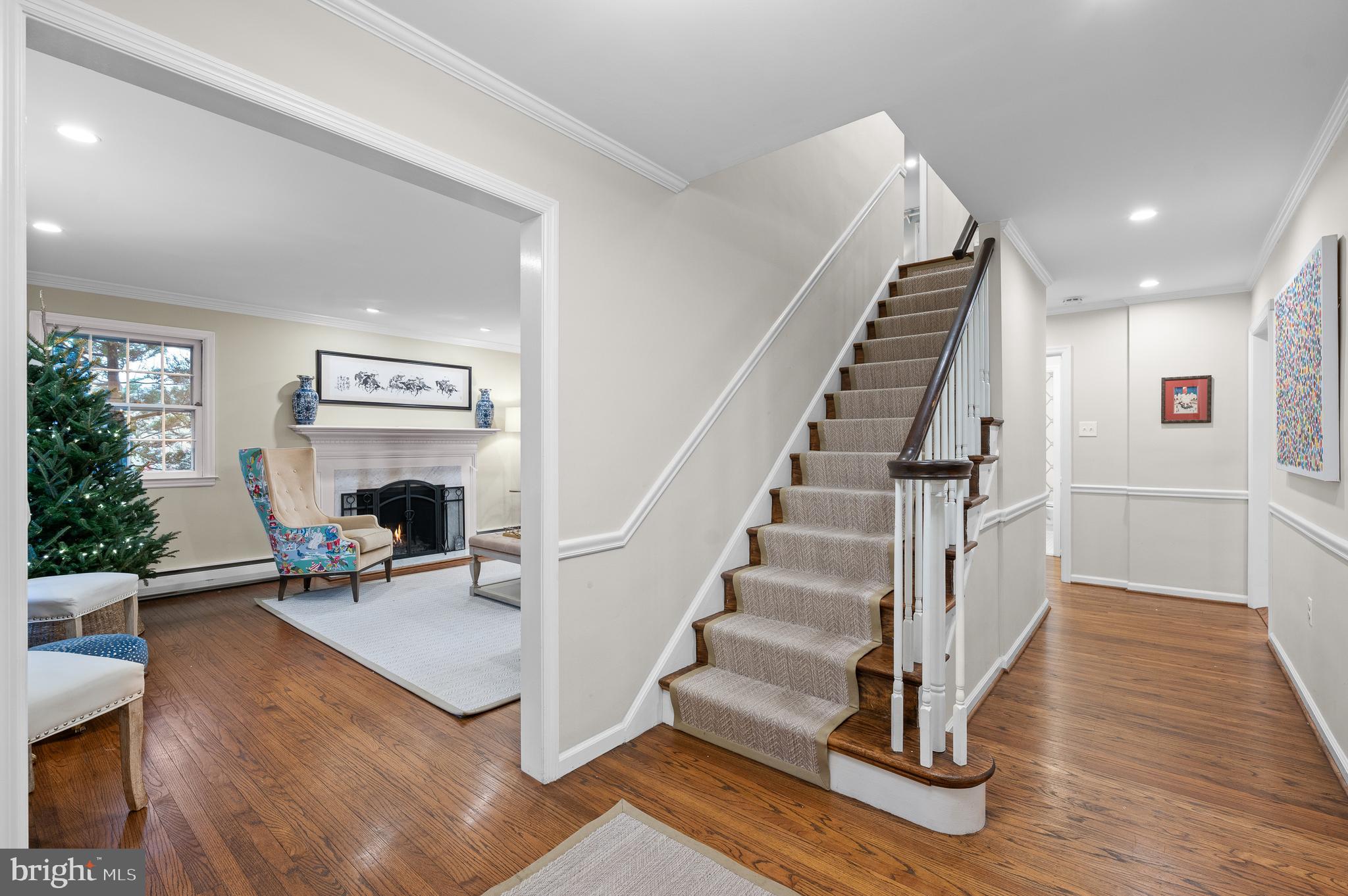 321 Orchard Way