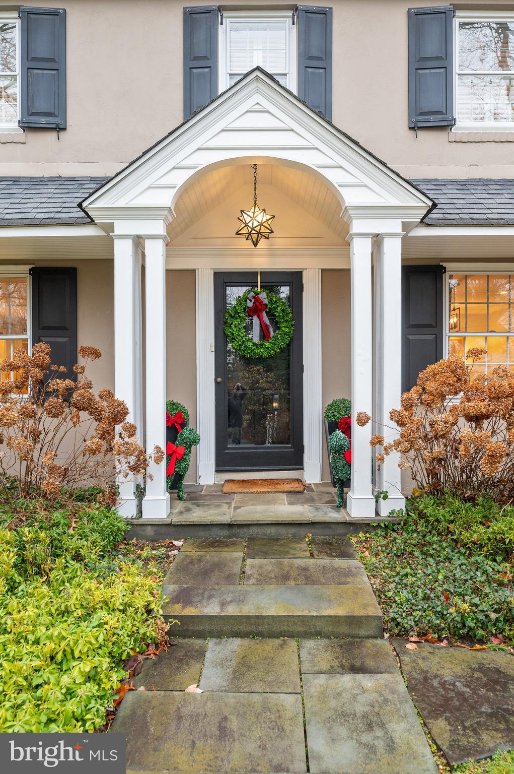 321 Orchard Way