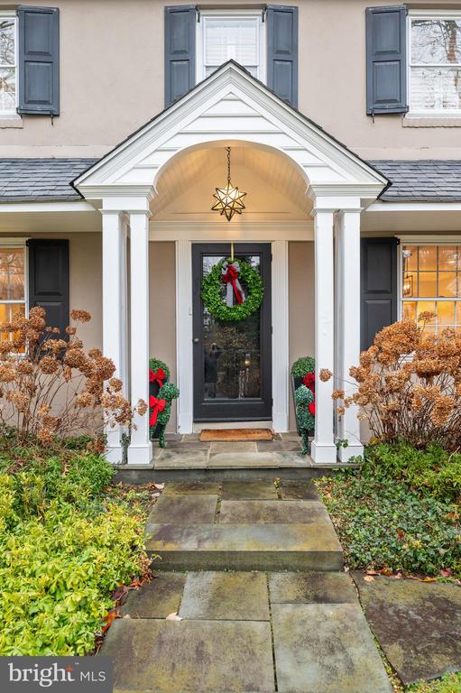 321 Orchard Way