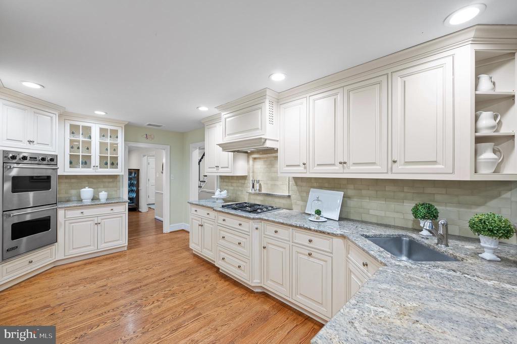 321 Orchard Way