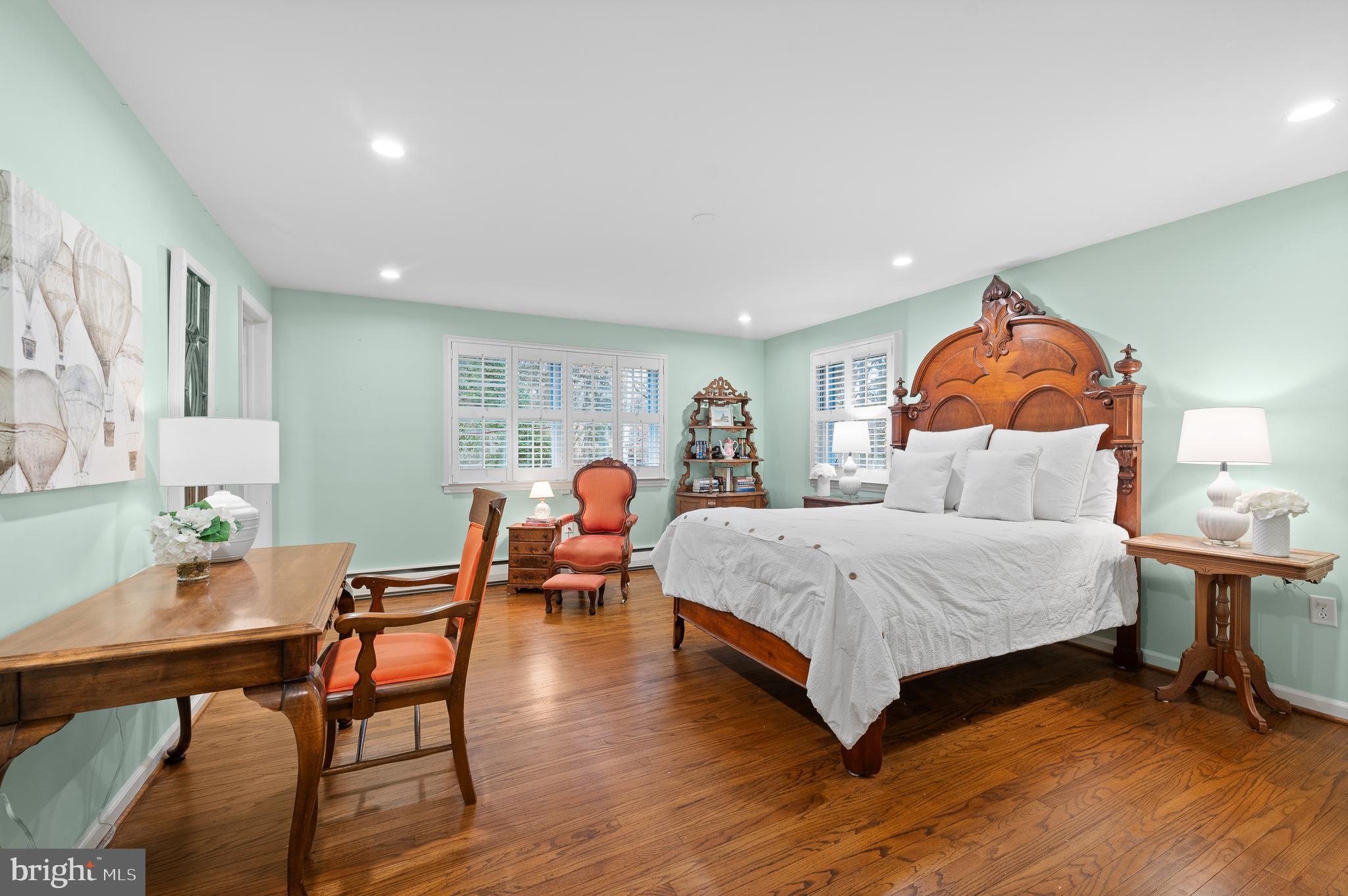 321 Orchard Way