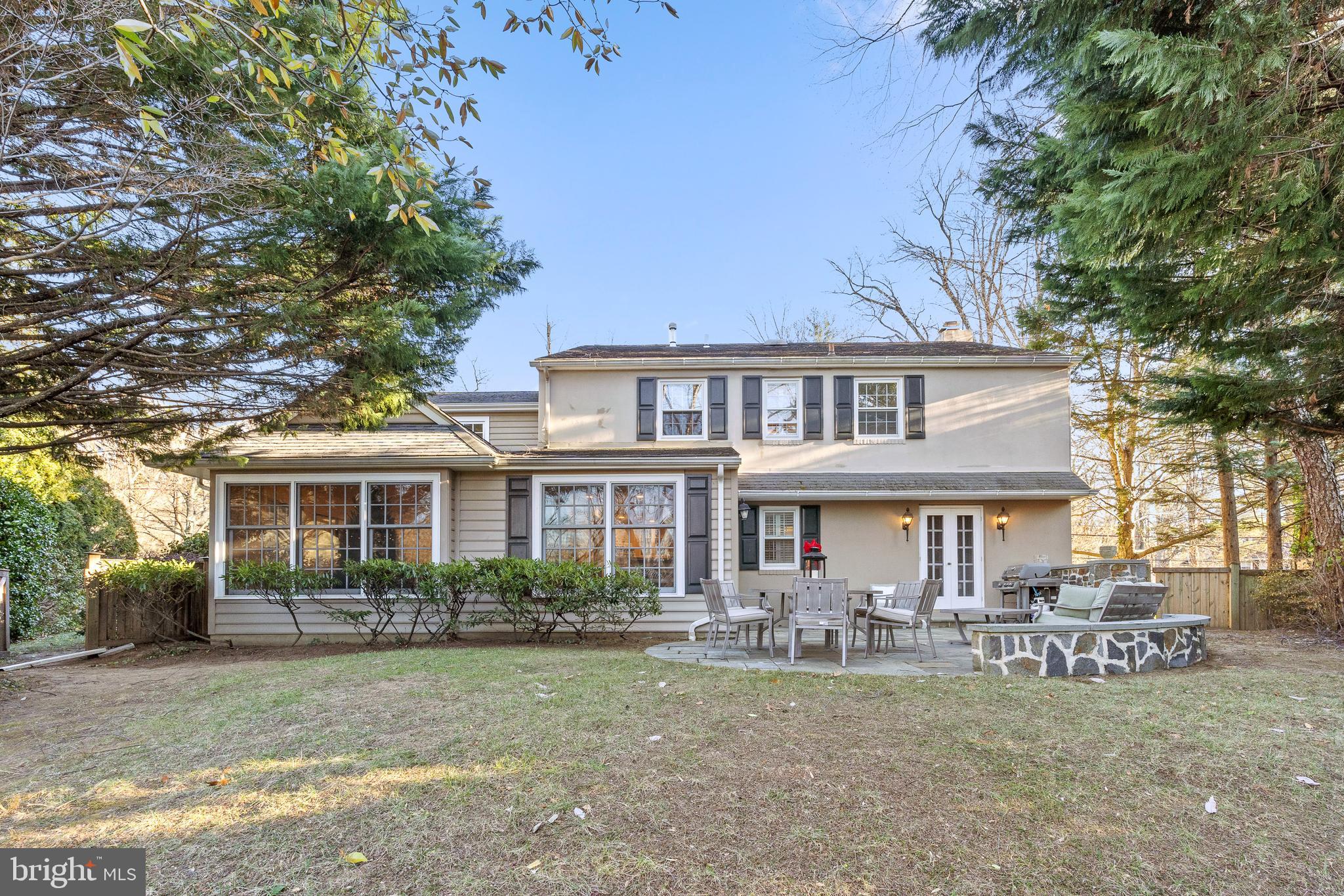 321 Orchard Way