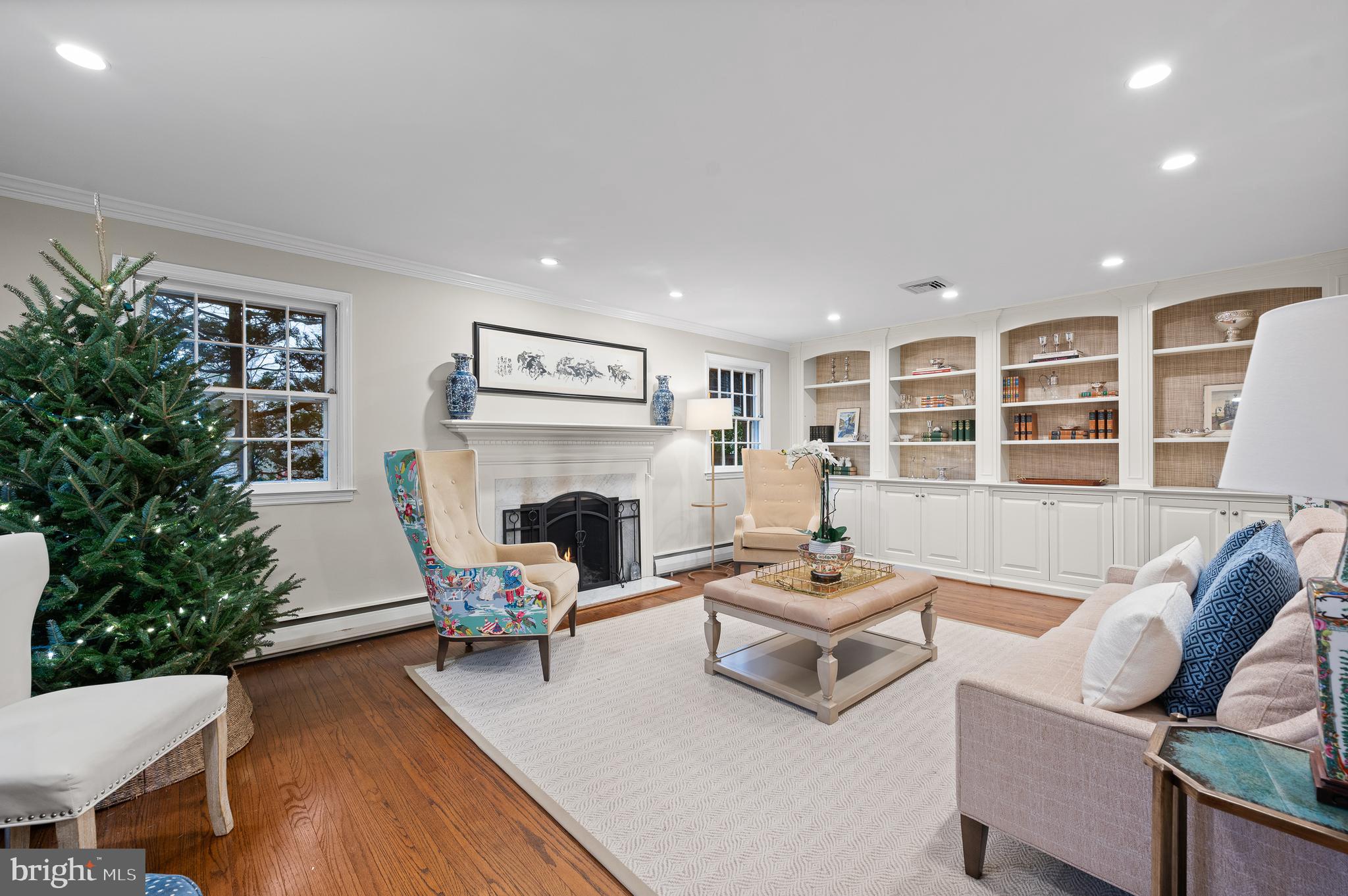 321 Orchard Way