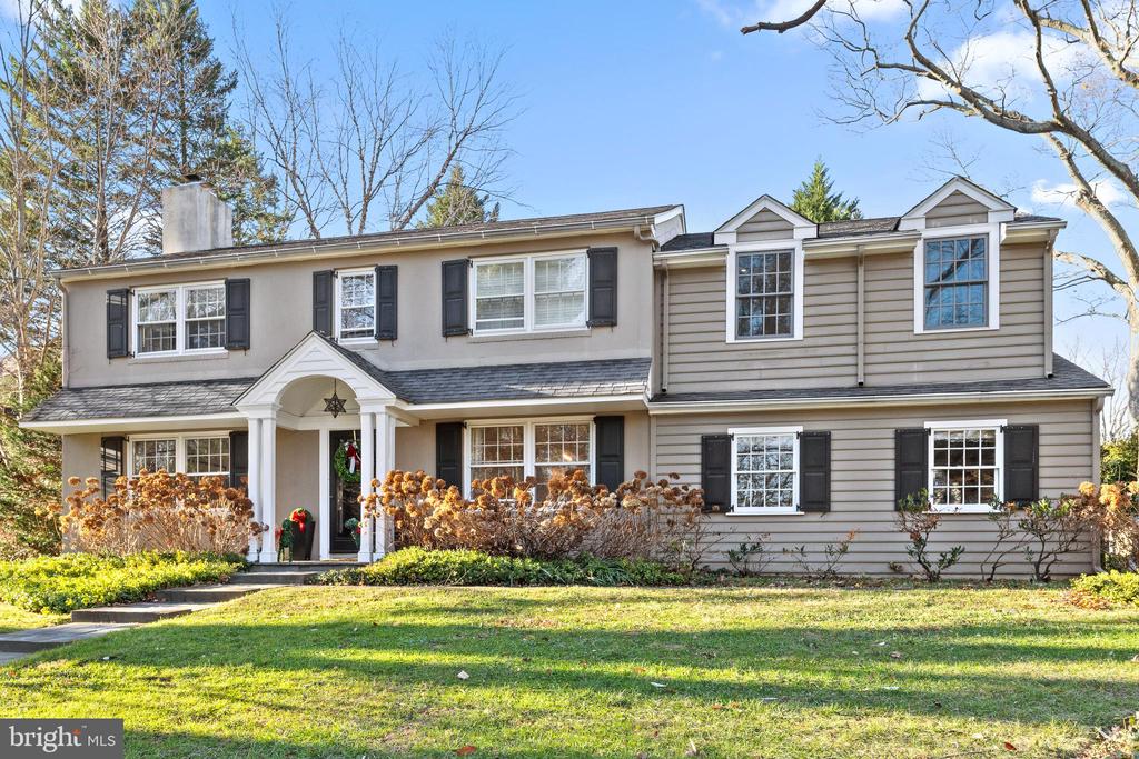 321 Orchard Way