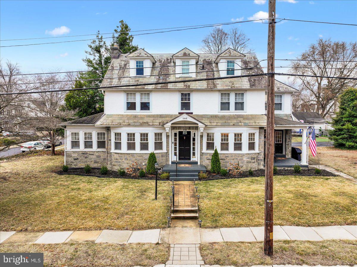 844 Childs Ave