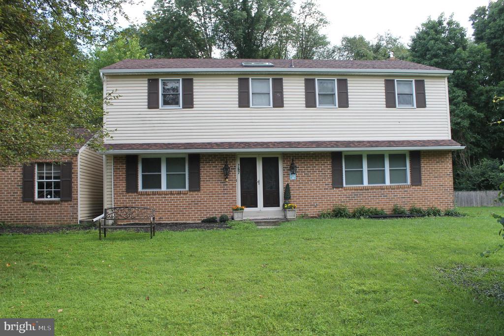 767 FAWN HILL RD