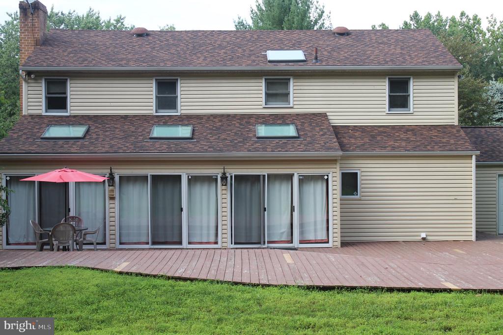 767 FAWN HILL RD